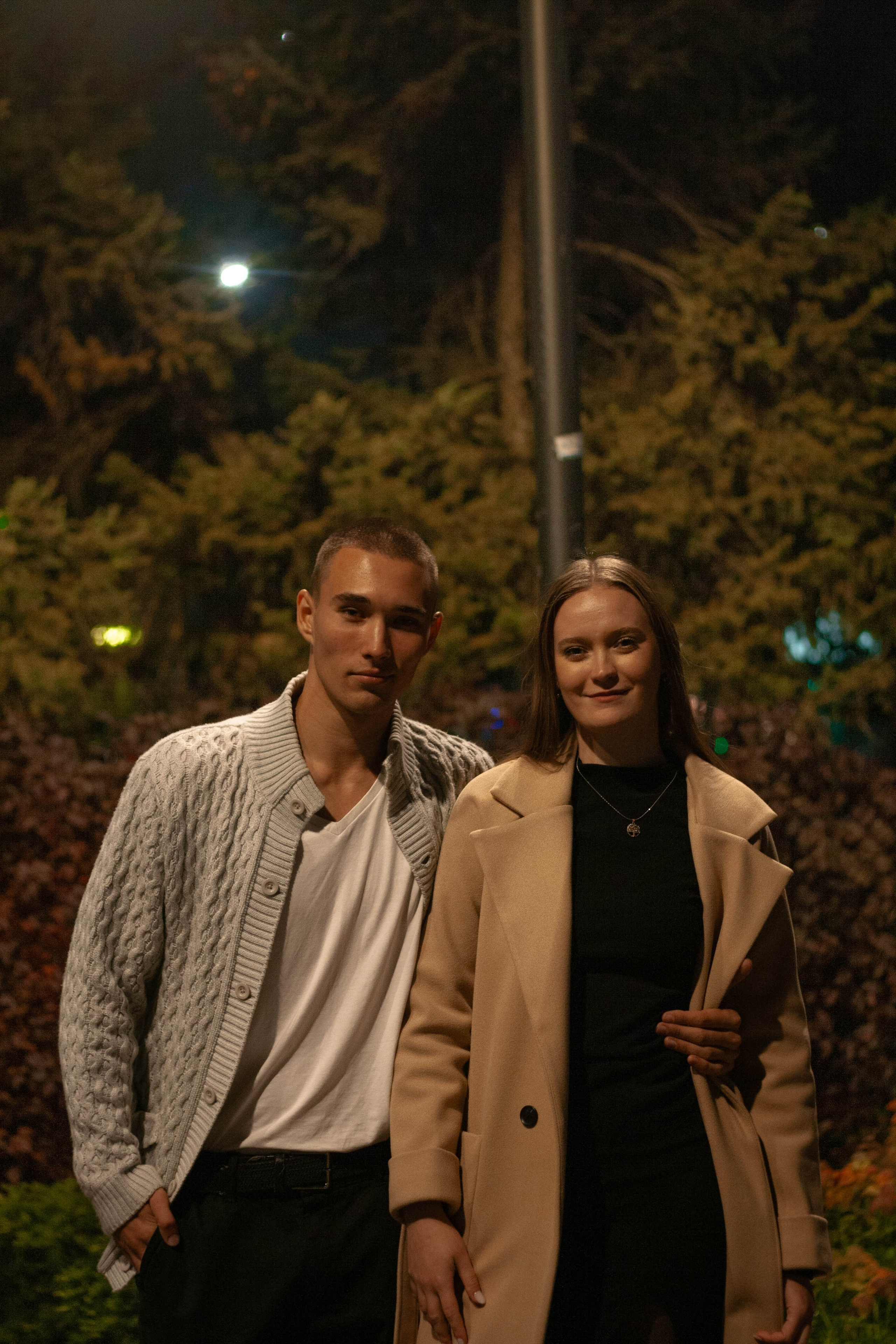 Love story. Портретный фотограф в Саратове