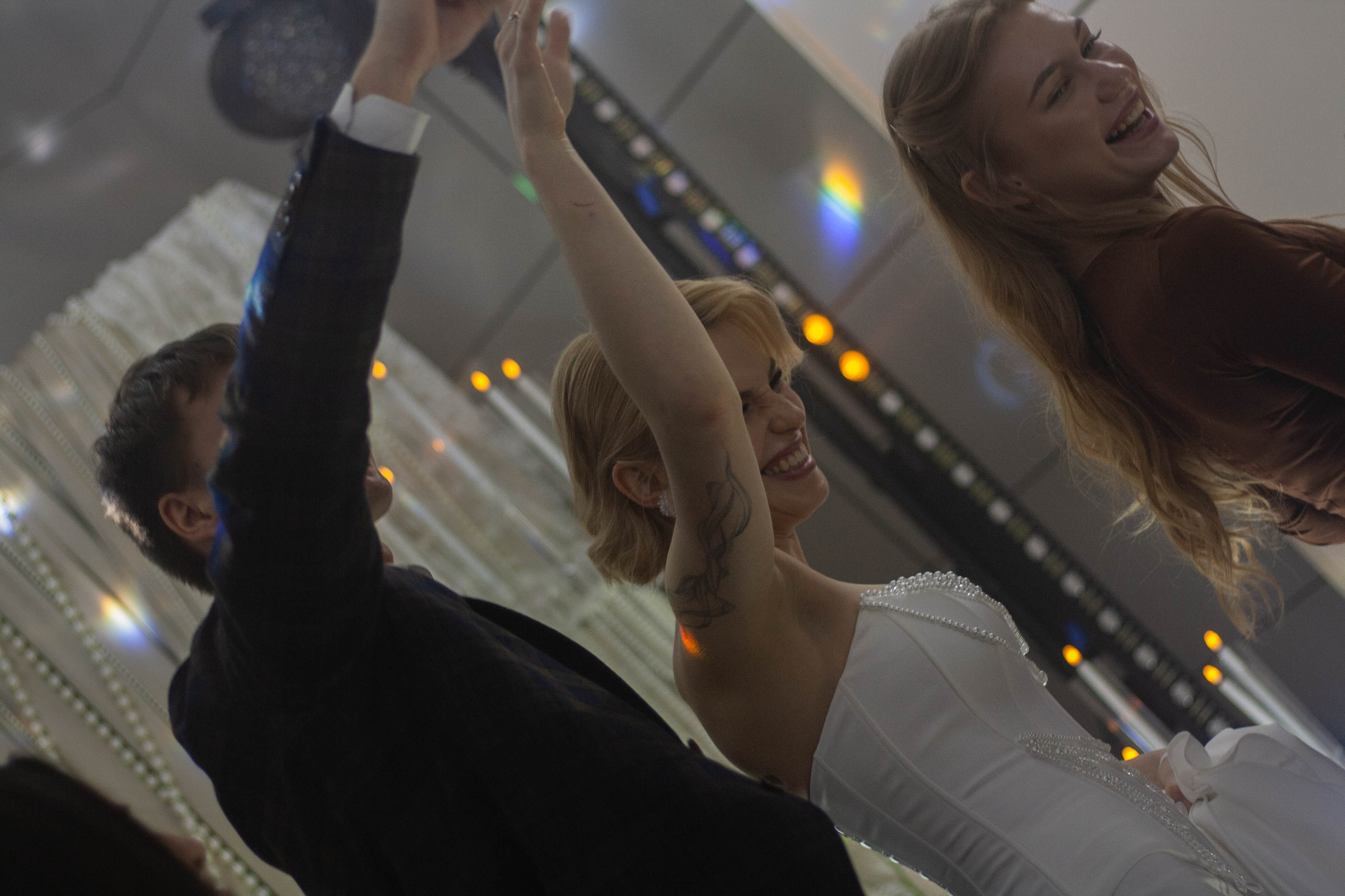 💕История Алины и Михаила💕. Портретный фотограф в Саратове