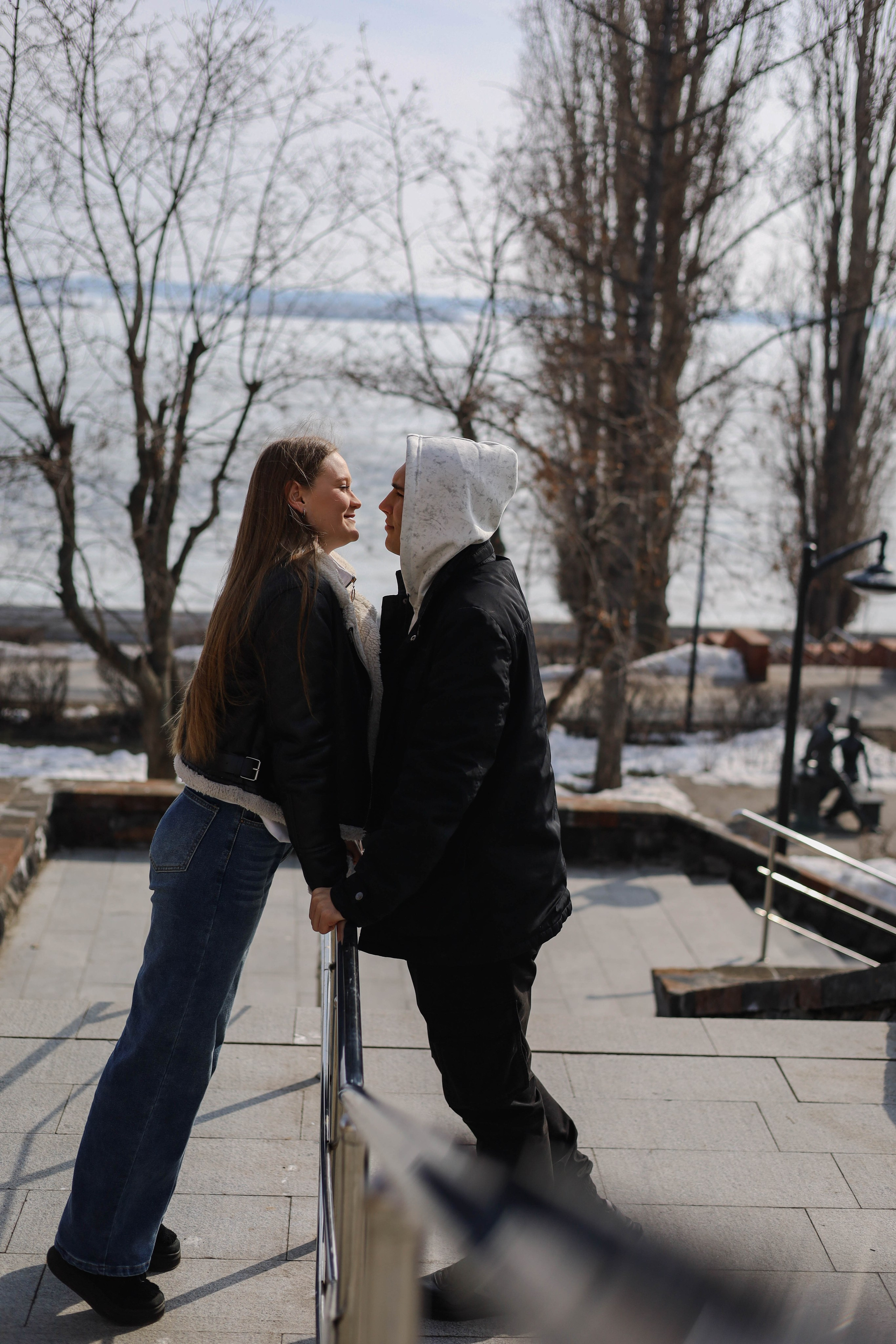 Я сказала «ДА!"💍💕. Портретный фотограф в Саратове