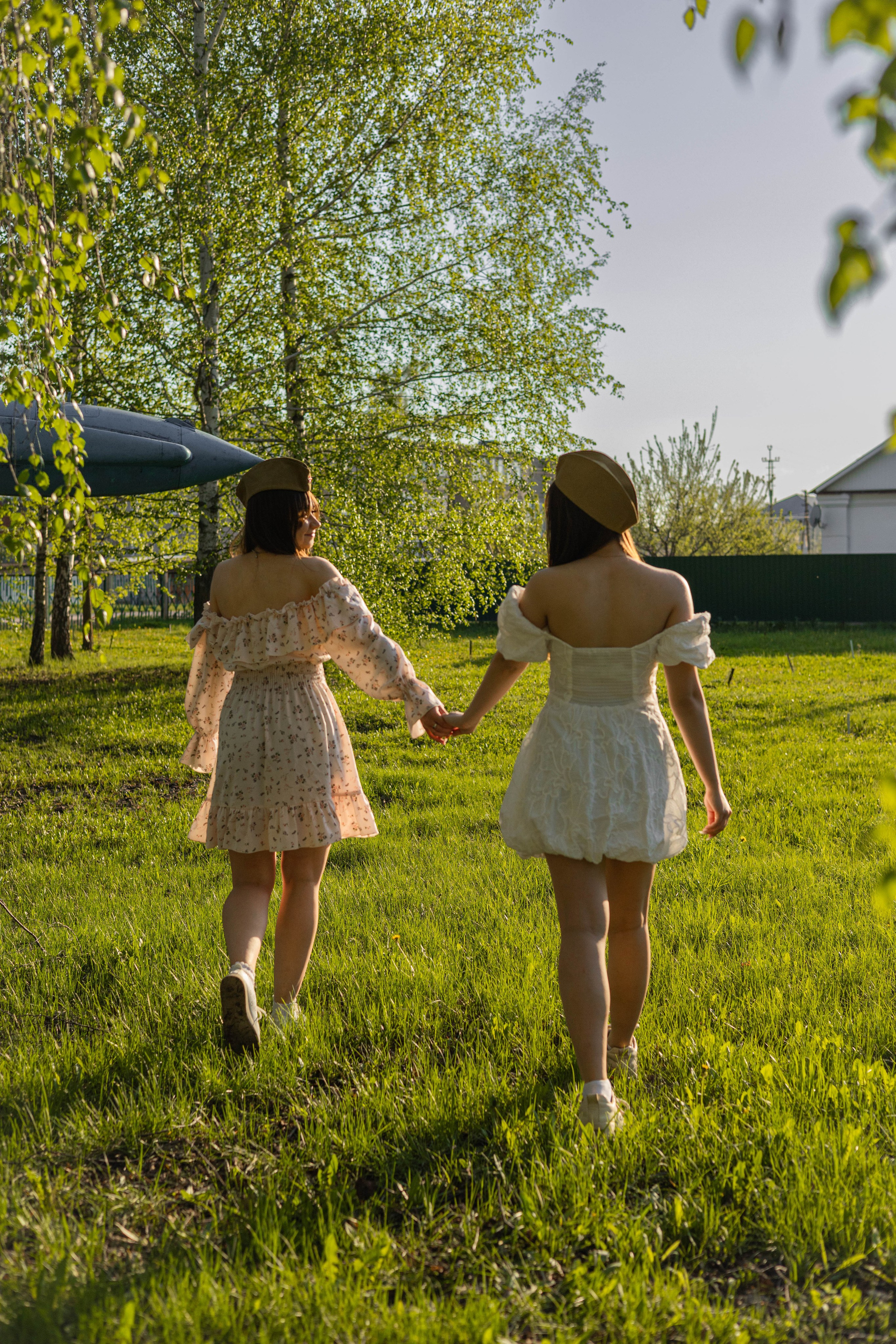 🌸Весенний пикник🌸. Портретный фотограф в Саратове