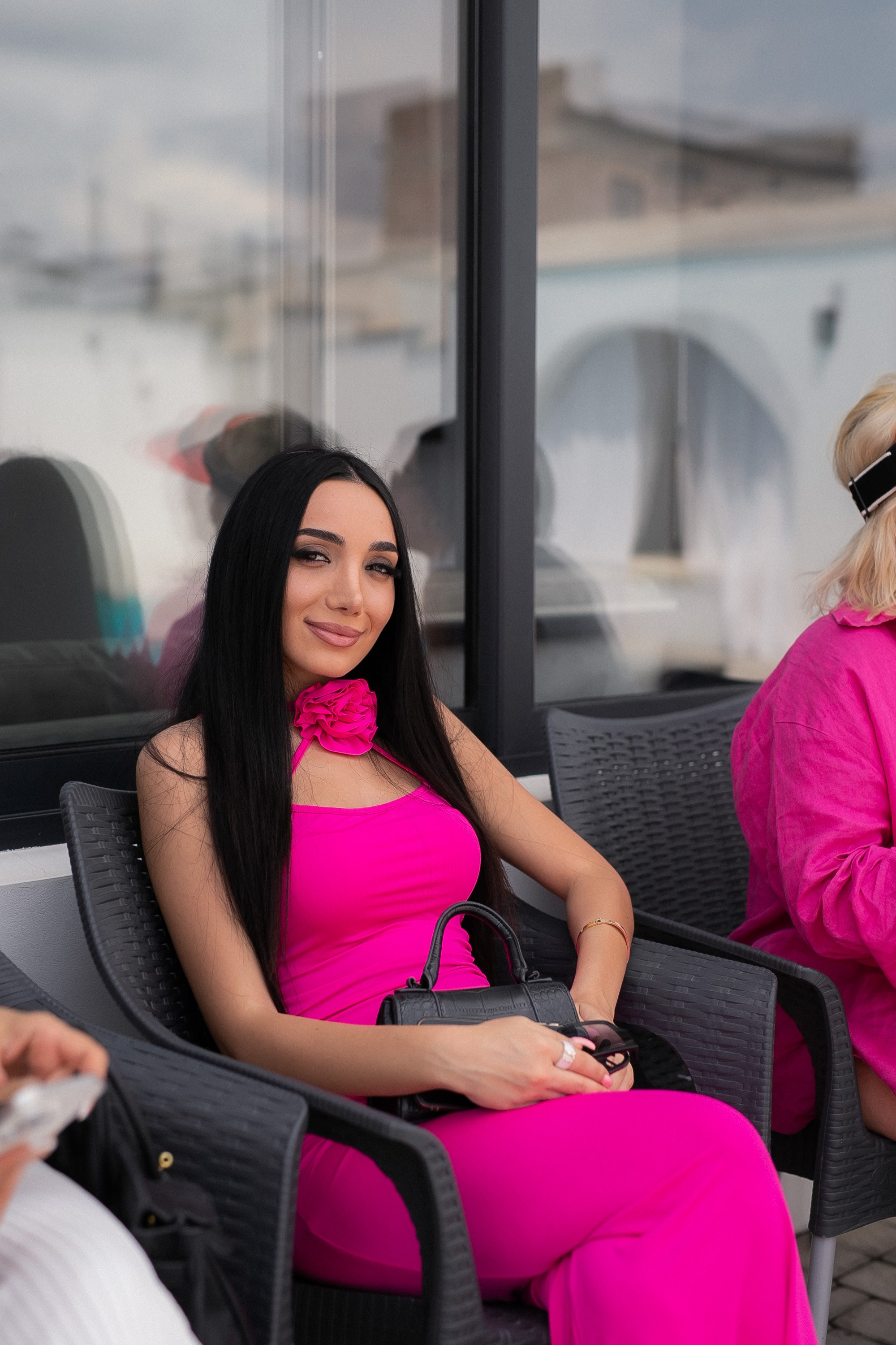 Events for girls. Фотограф и ретушер. (Армения/Россия)