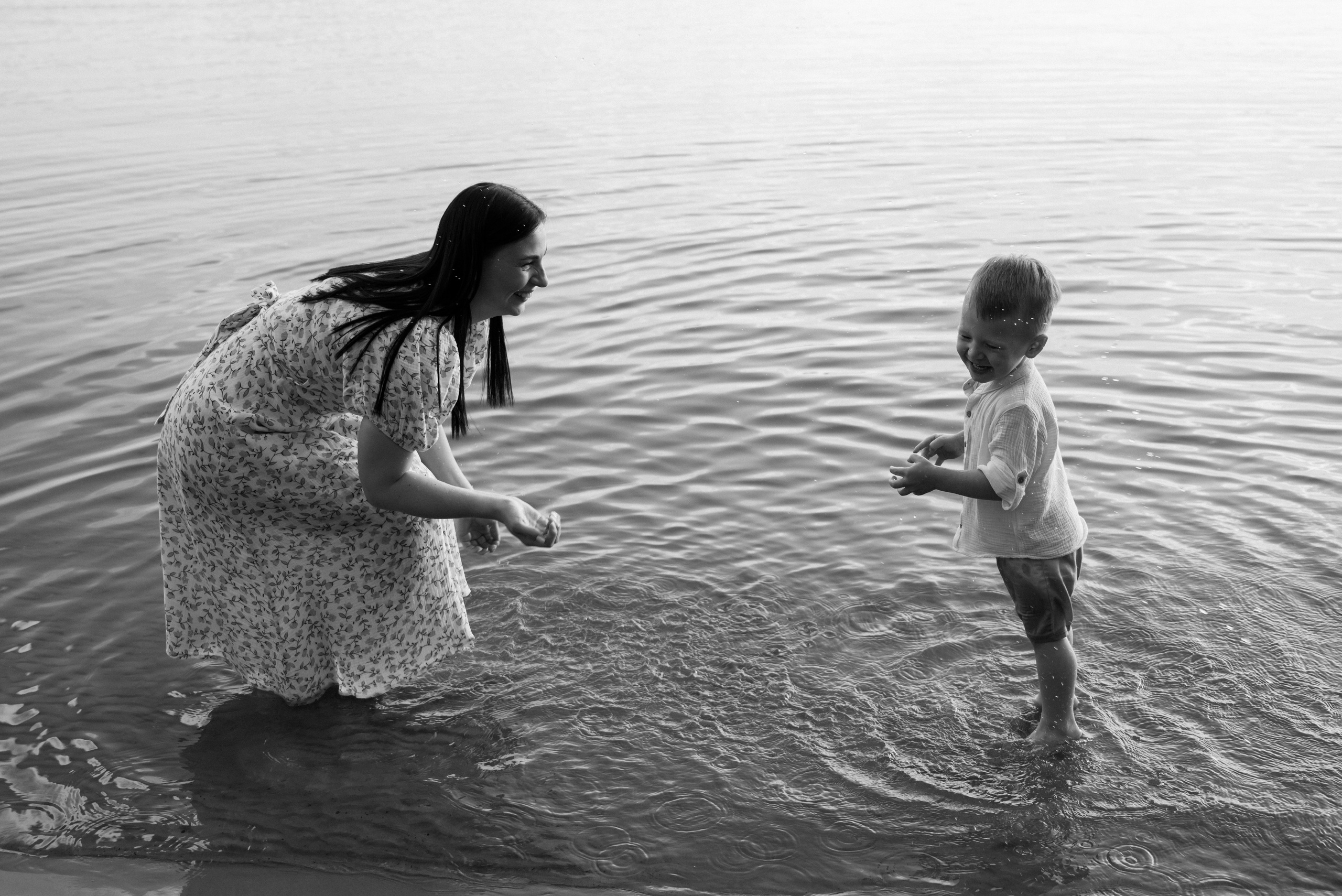 Семейные фотосессии. Фотограф Елизавета Кузнецова