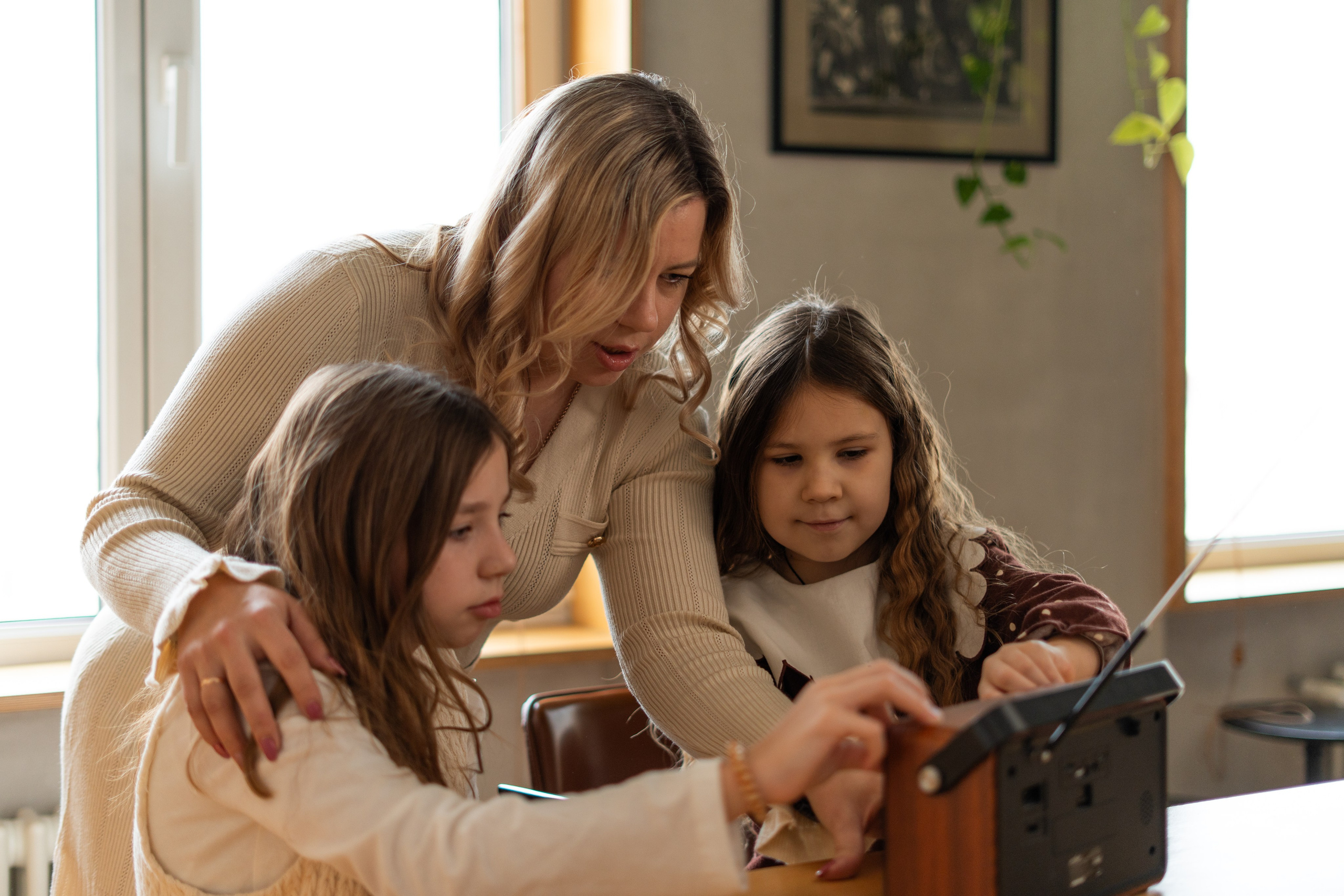 Семейная съёмка. Vadim Videograf