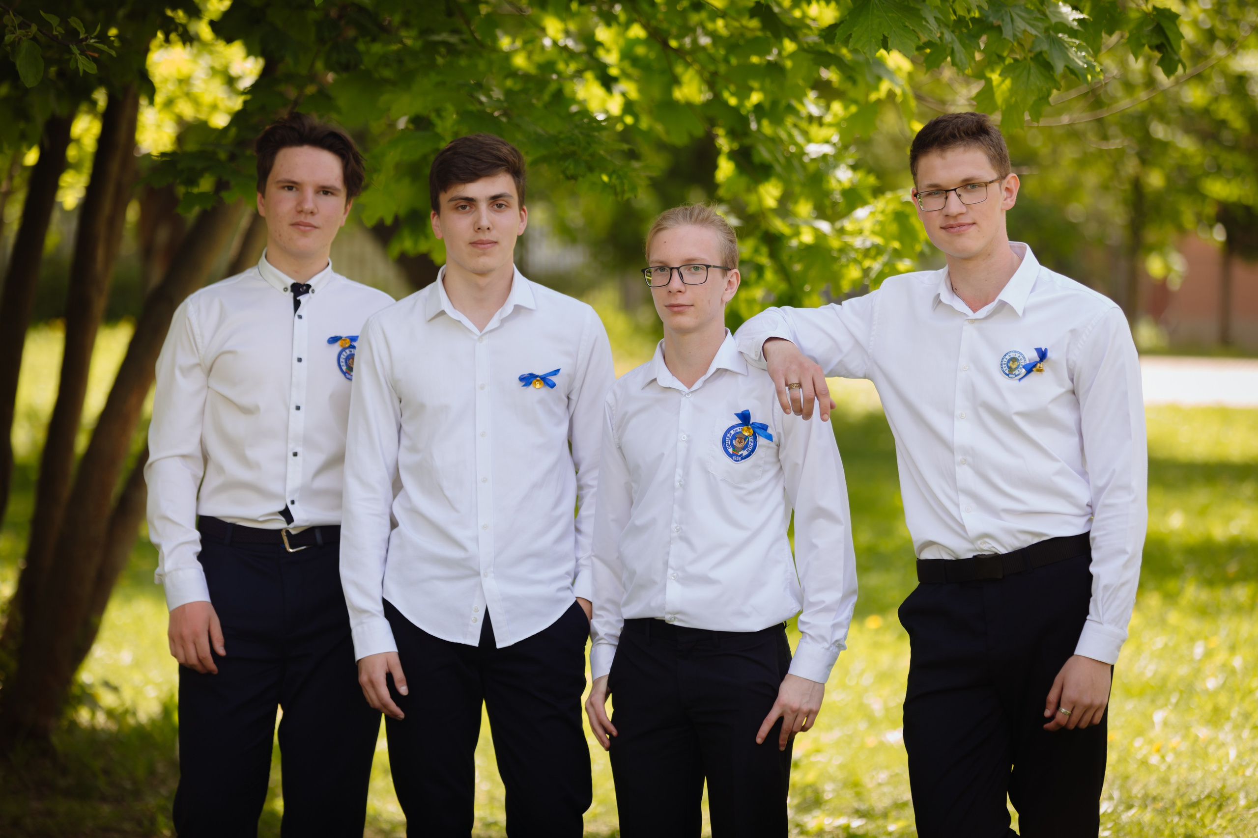 Последний звонок 2024 (2 часа фотосъемки). Профессиональный фотограф Надежда Антонова