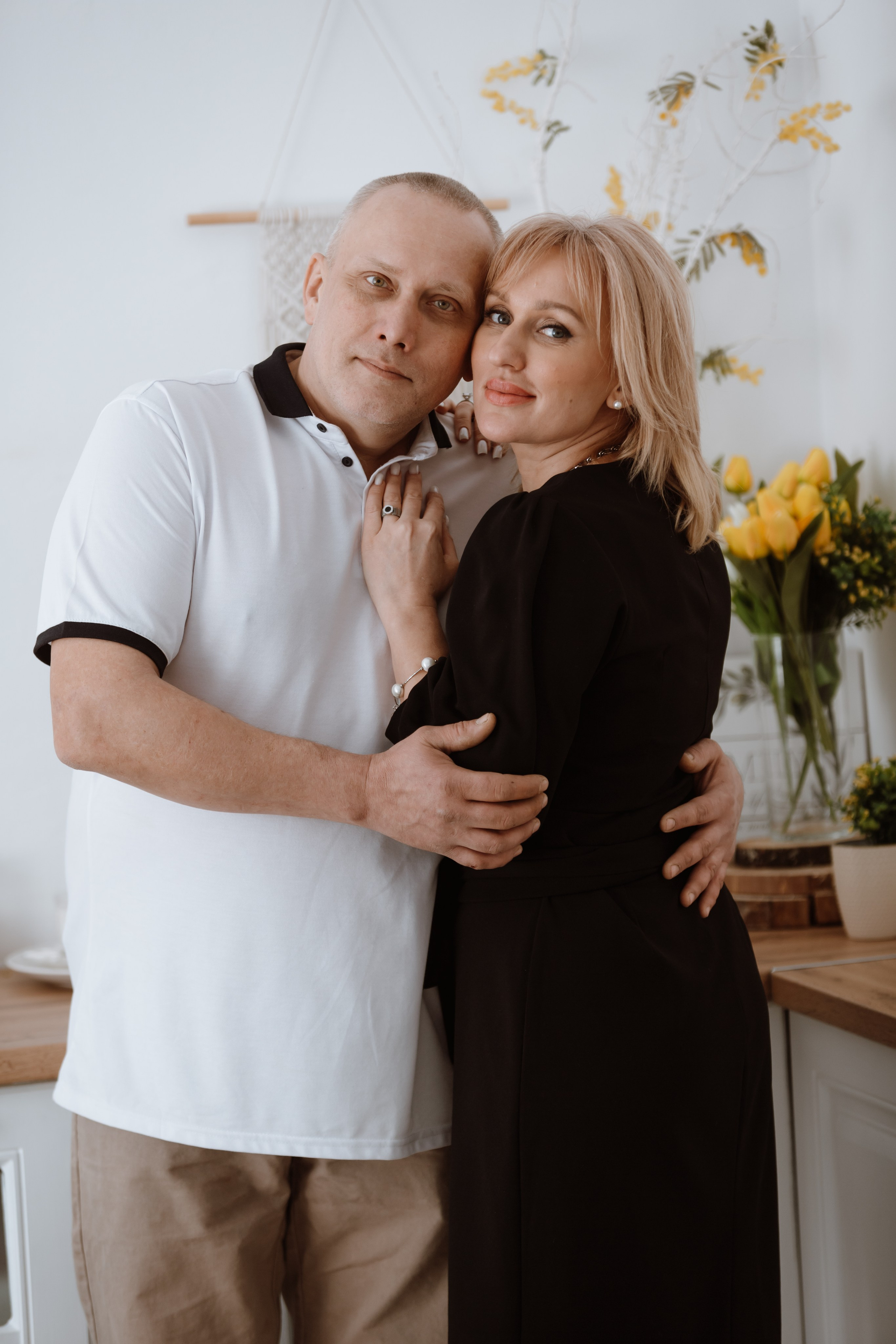 Семейная фотосессия. Профессиональный фотограф Надежда Антонова