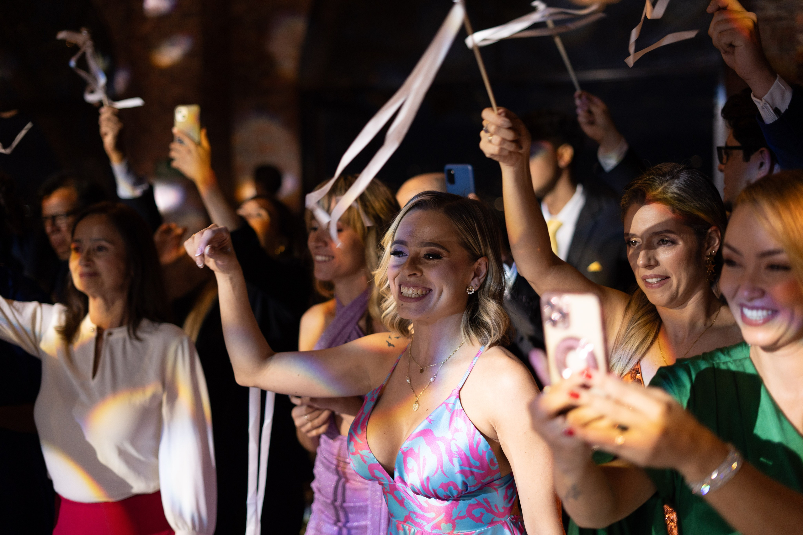 Natalia and Germano. Wedding Photographer in Barcelona and Medellin