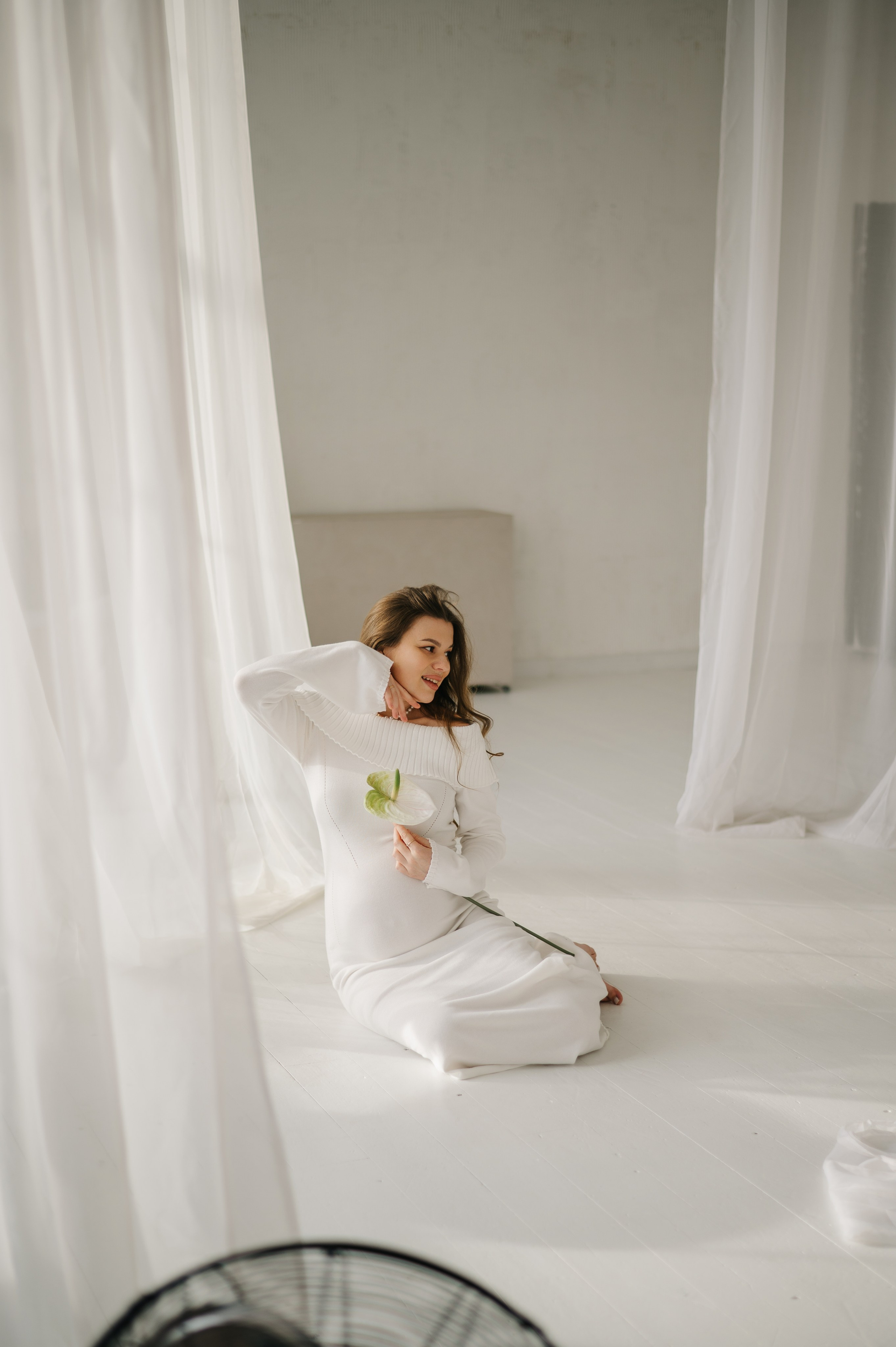 Анечка. Фотограф Архангельск