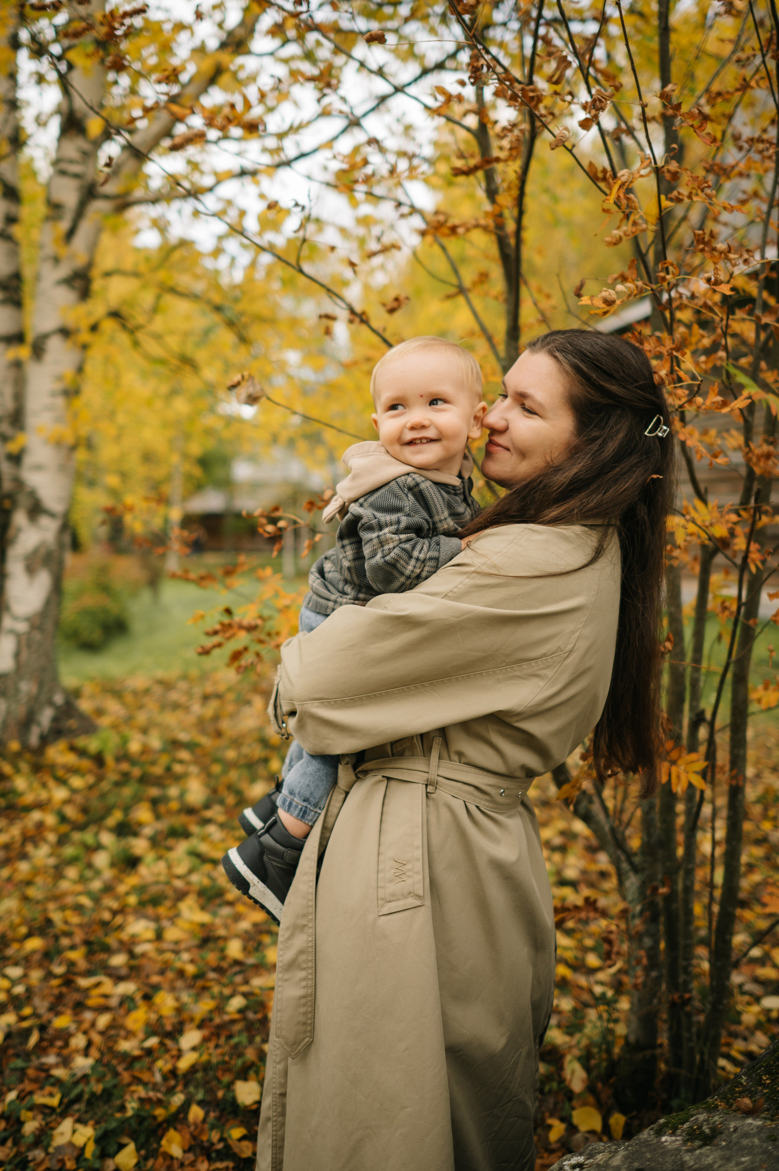 Виктор и Елизавета. Фотограф Архангельск