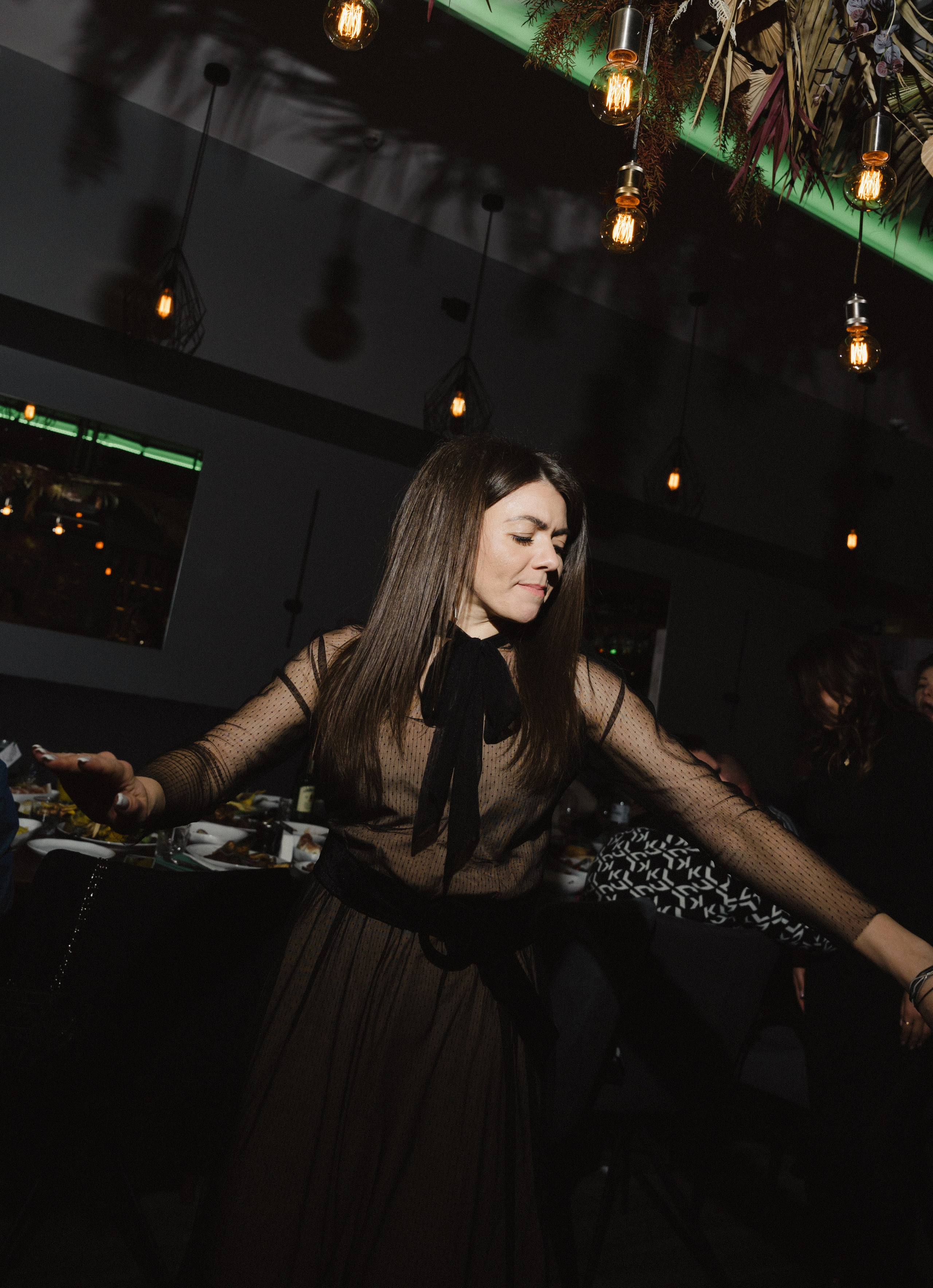 Корпоратив Арбат. Портретный и репортажный фотограф