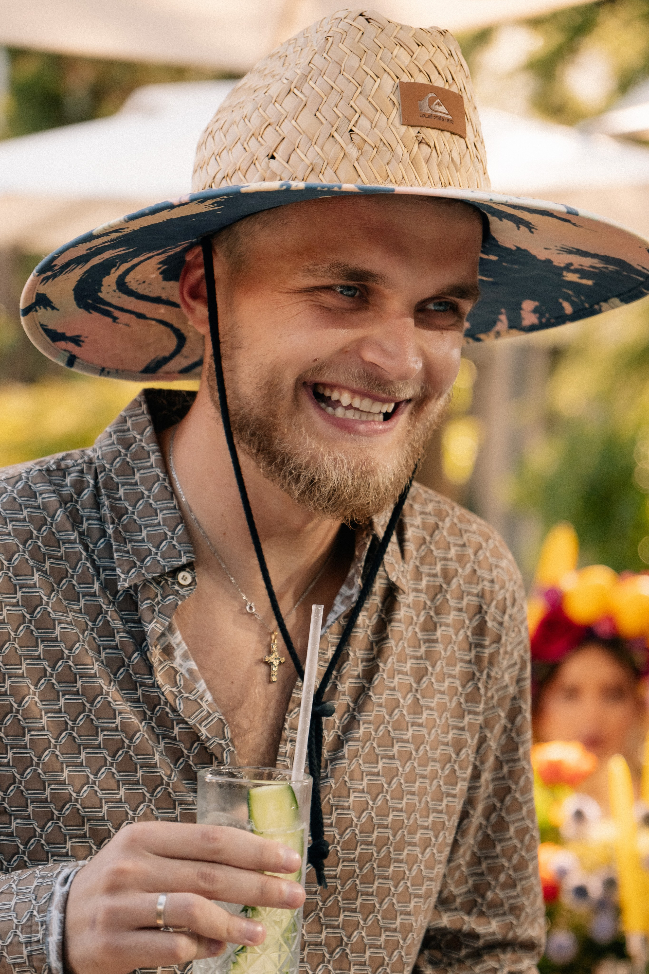 День Рождения Андрея. Ольга Антипова — фотограф