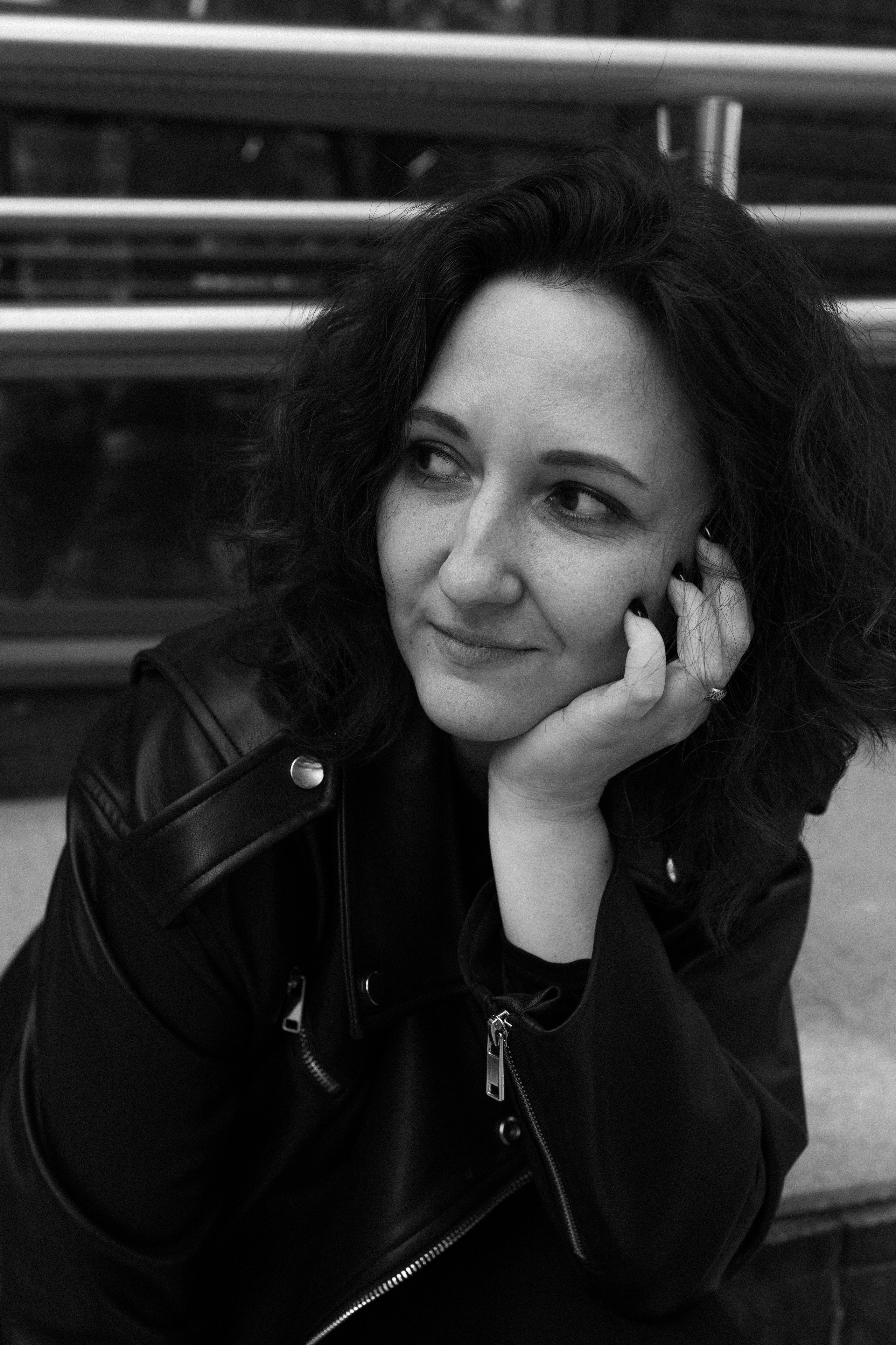 Даша. Фотограф Москва Алёна Суворова