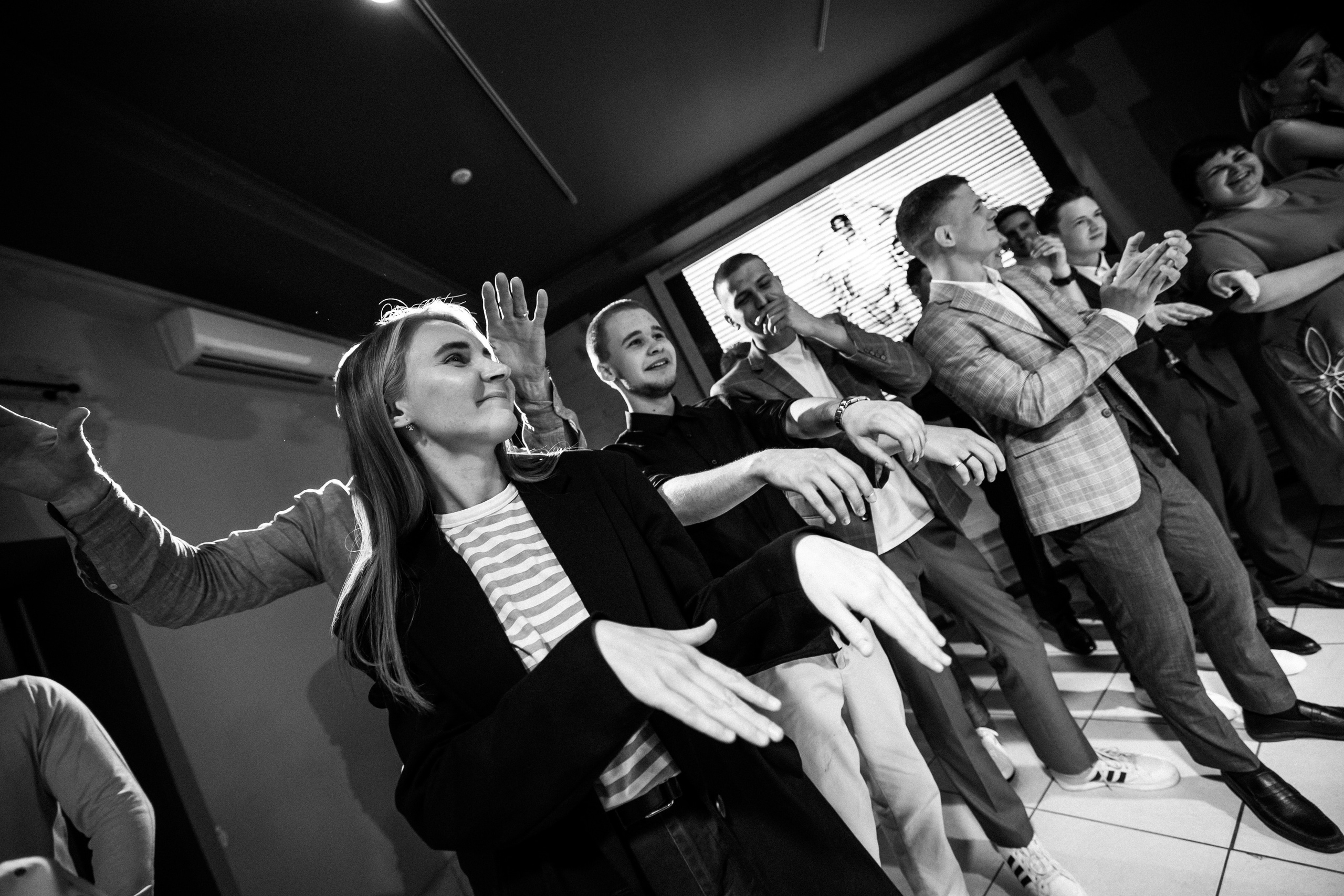 2023-06-23 Выпускной МБОУ СОШ № 10. Фотограф в Красноярске