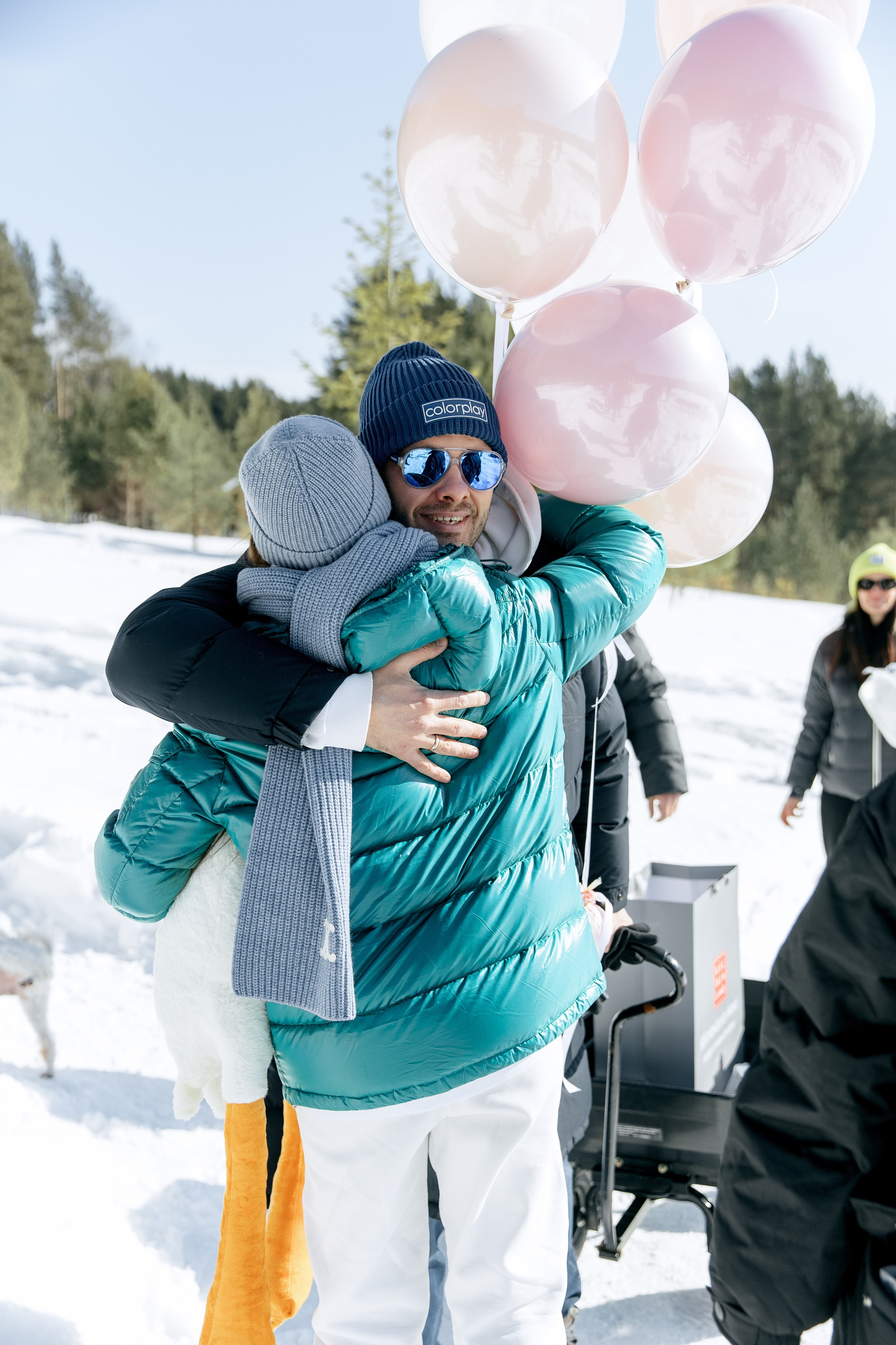 ДЕНЬ ДОЖДЕНИЯ ЕКАТЕРИНЫ. Фотограф в Красноярске