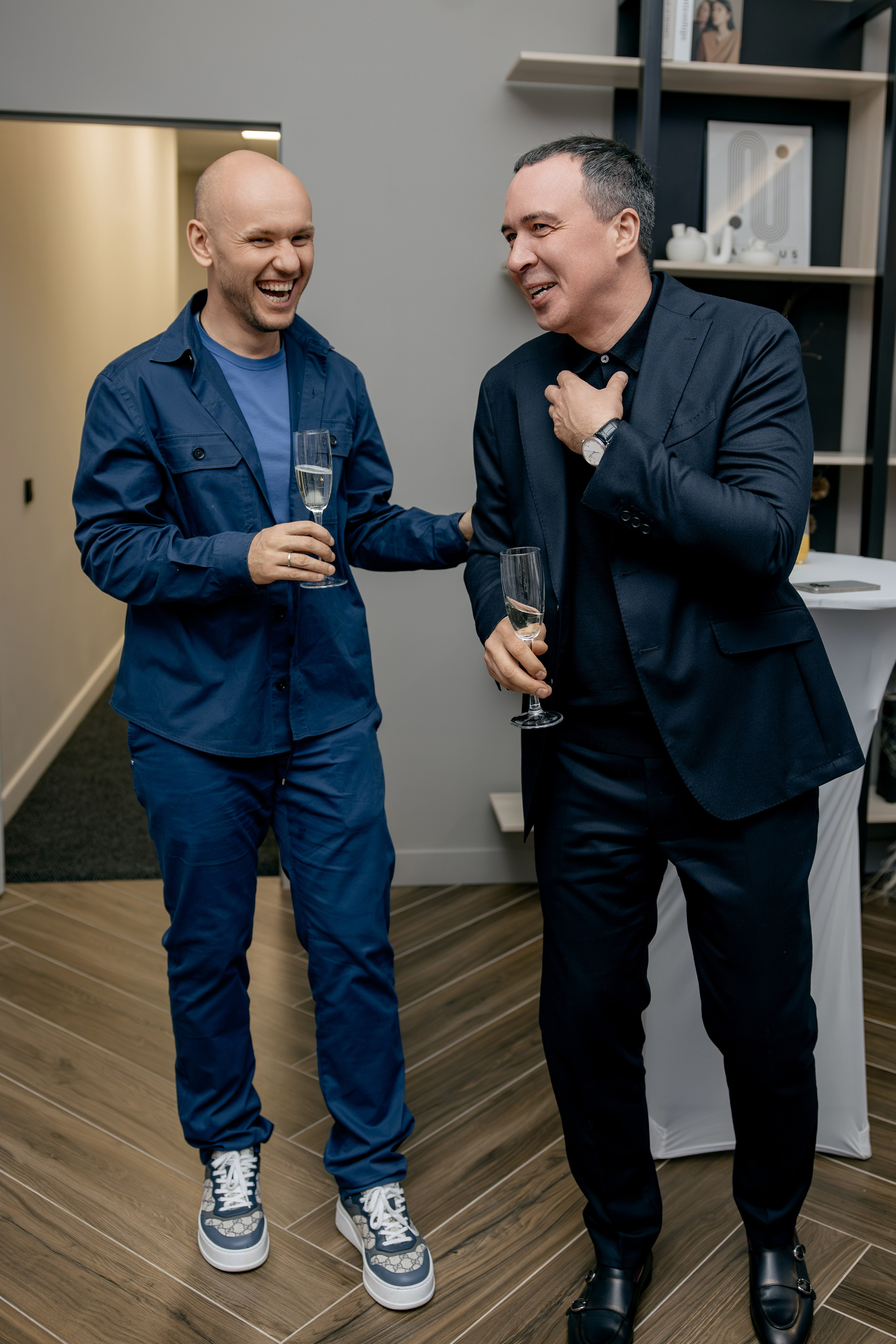 Небо над Енисеем. Фотограф в Красноярске