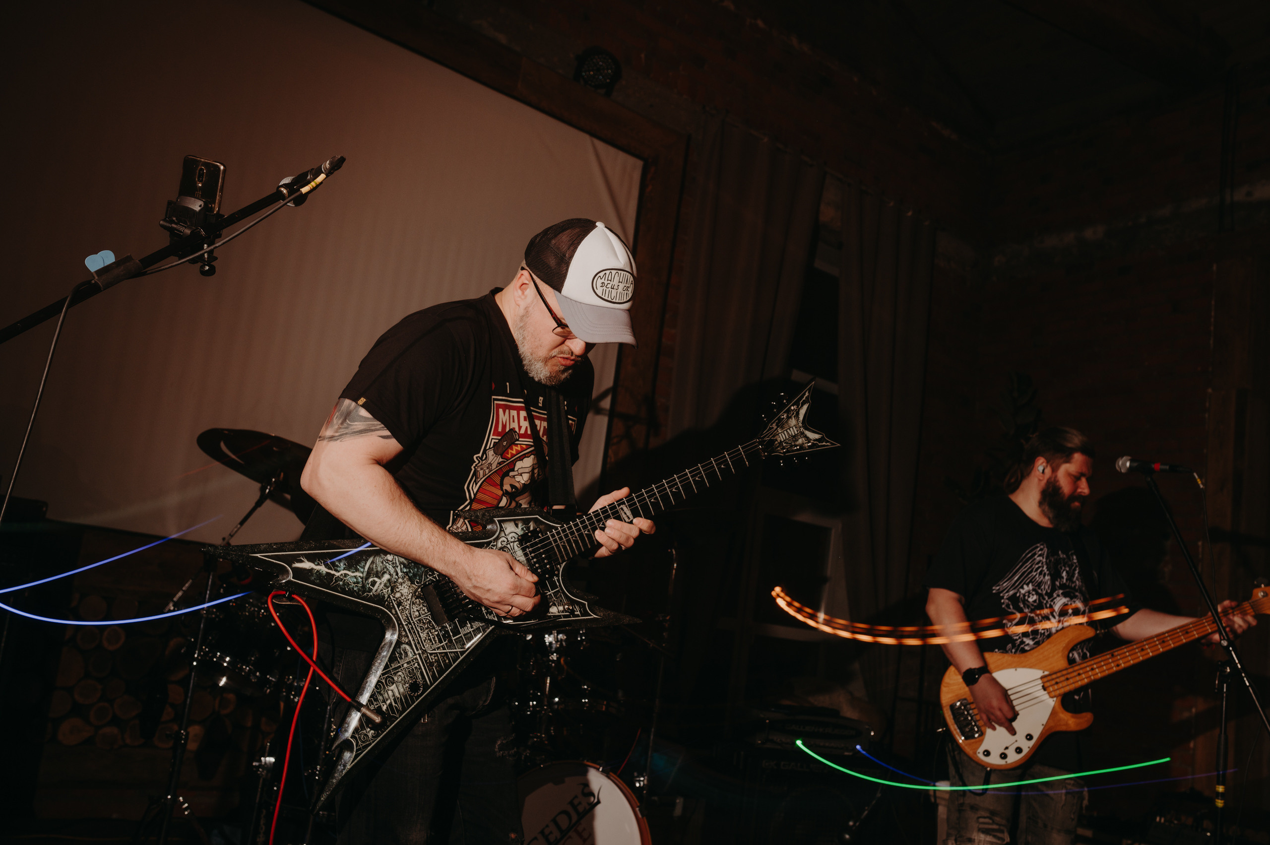 Вечеринка 13.11.21. Фотограф в Москве Илья Максимов