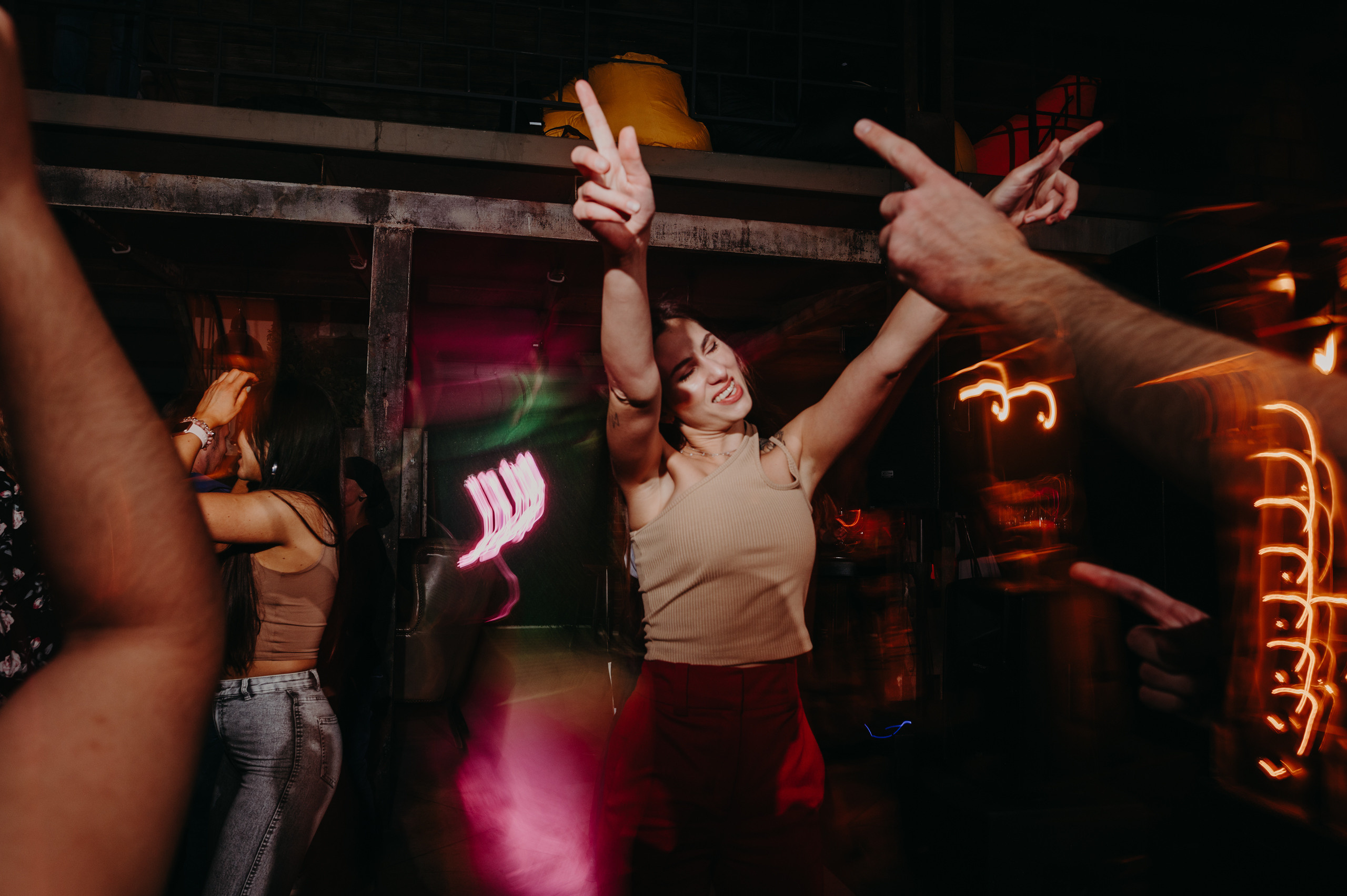 Корпоратив AppQuantum 08.11.21. Фотограф в Москве Илья Максимов