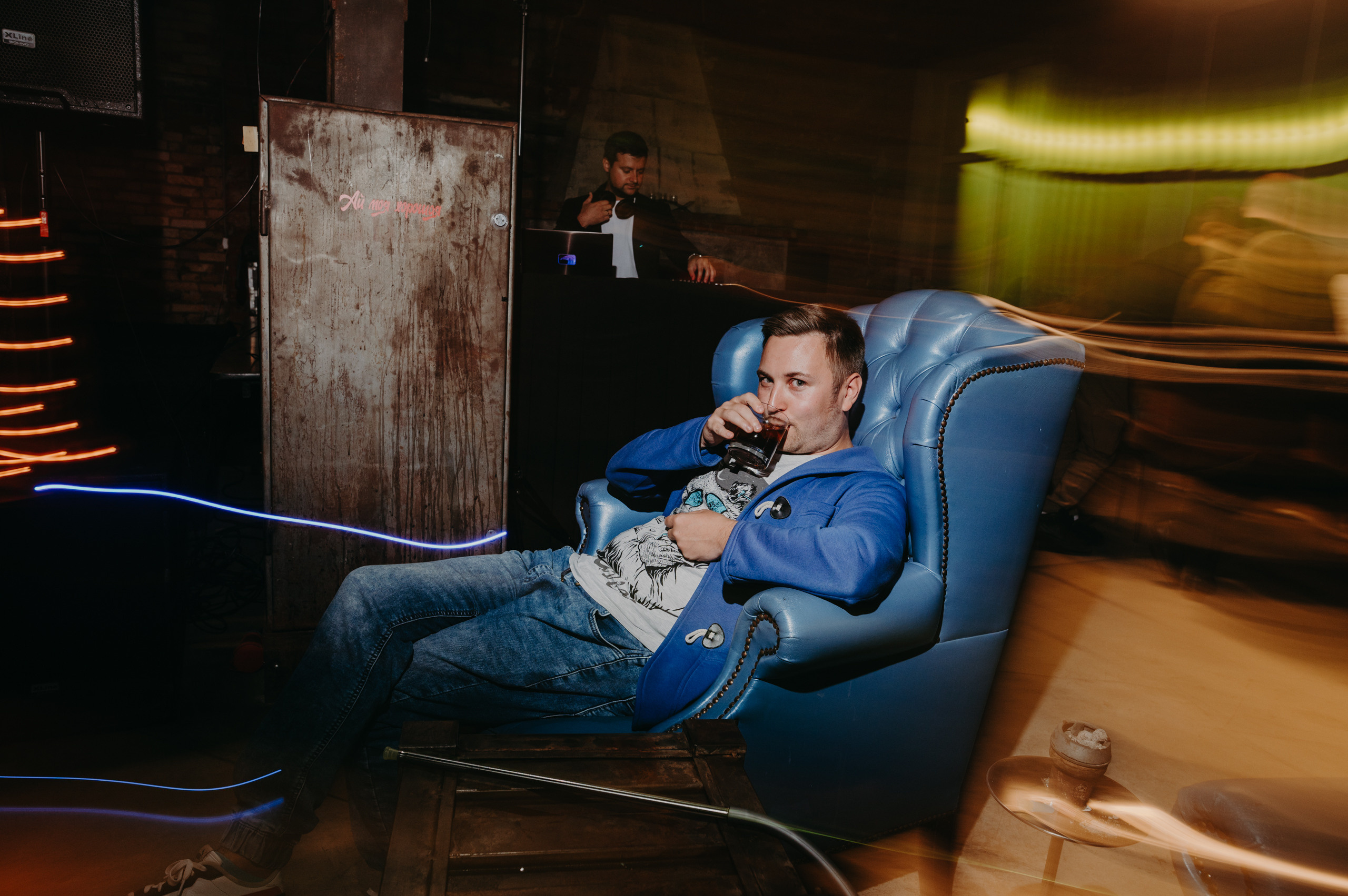 Корпоратив AppQuantum 08.11.21. Фотограф в Москве Илья Максимов