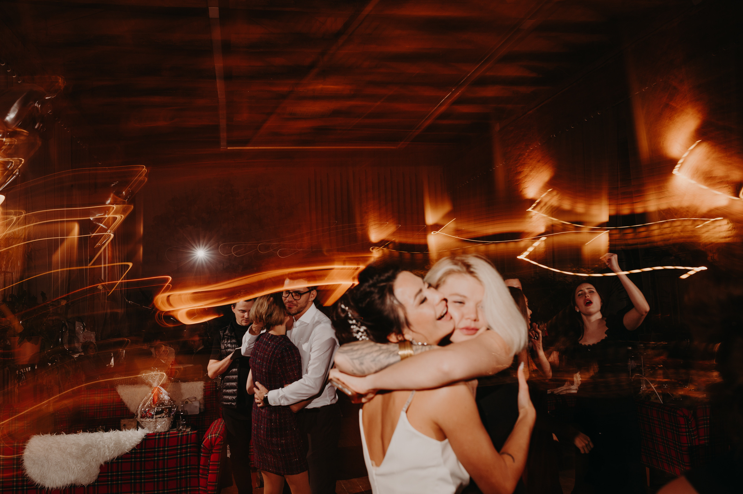 Вечеринка 13.11.21. Фотограф в Москве Илья Максимов