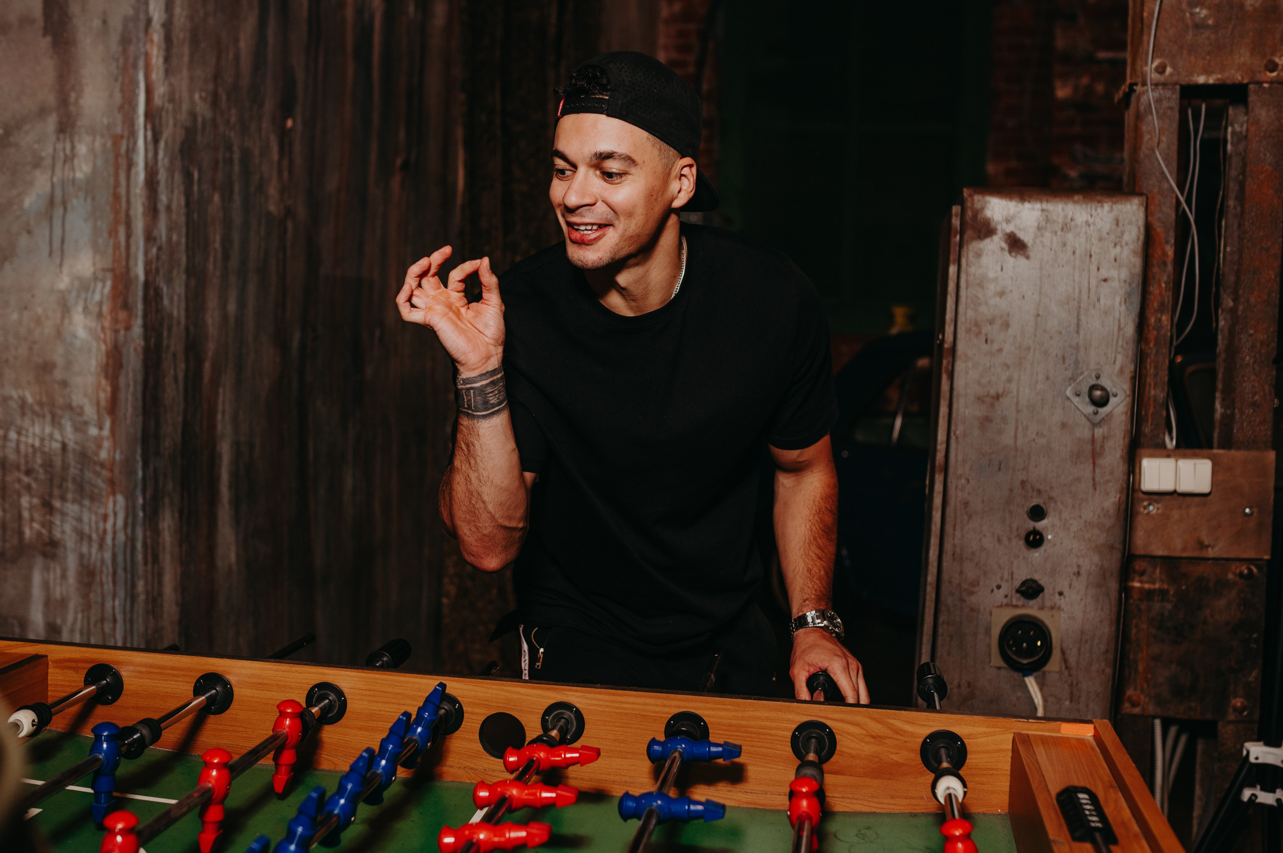 Корпоратив AppQuantum 08.11.21. Фотограф в Москве Илья Максимов