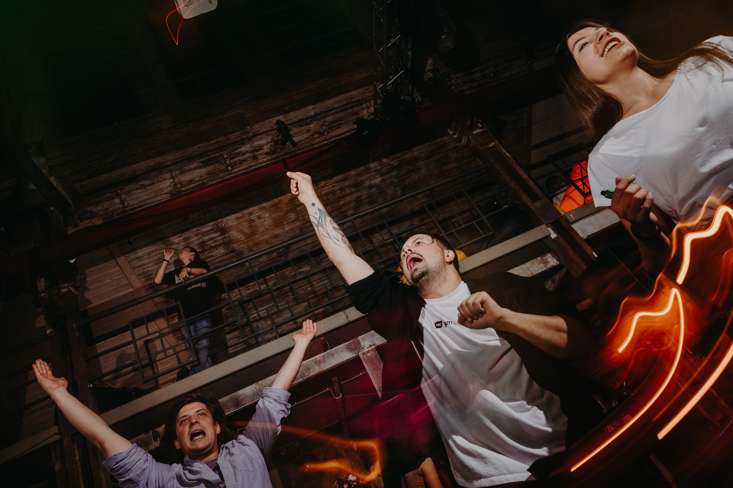 Корпоратив AppQuantum 08.11.21. Фотограф в Москве Илья Максимов