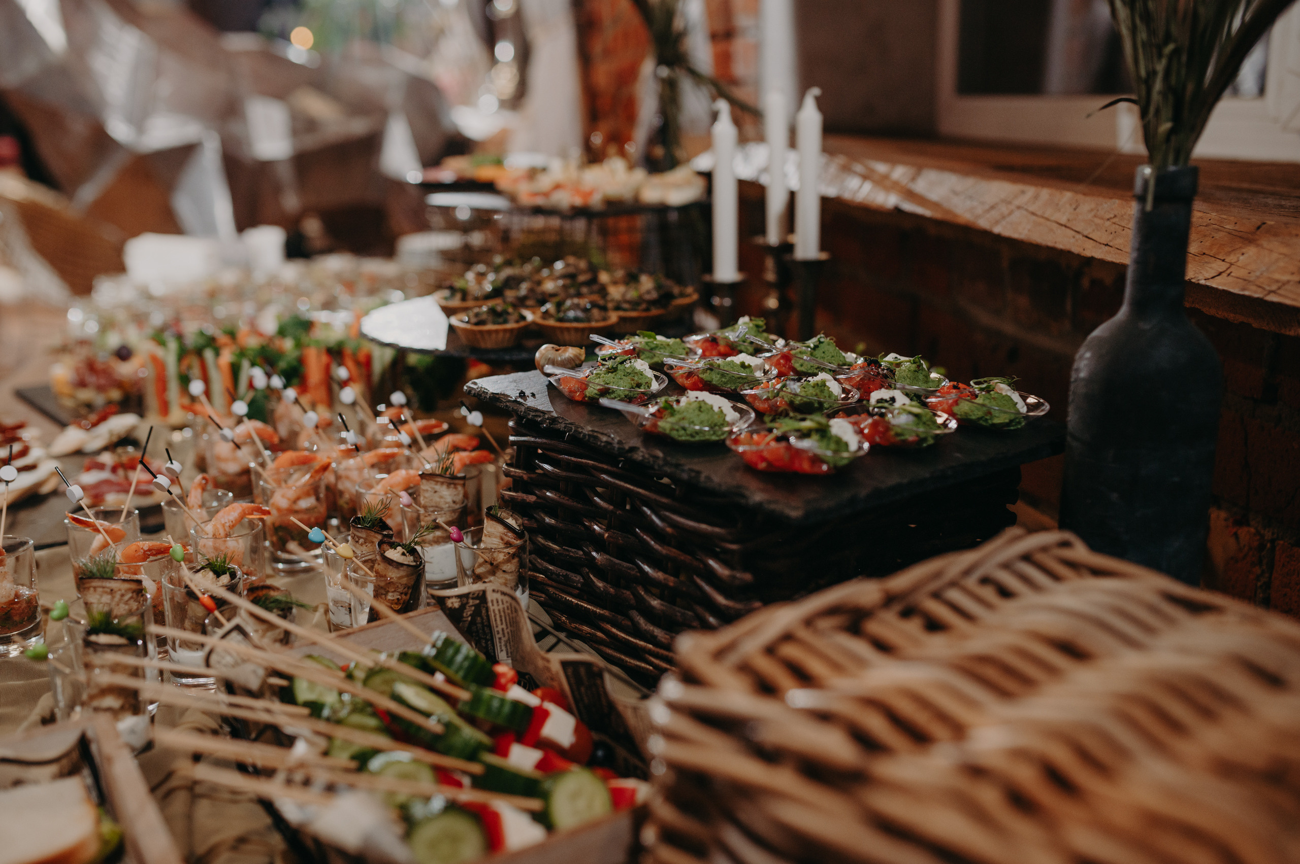 Вечеринка 13.11.21. Фотограф в Москве Илья Максимов