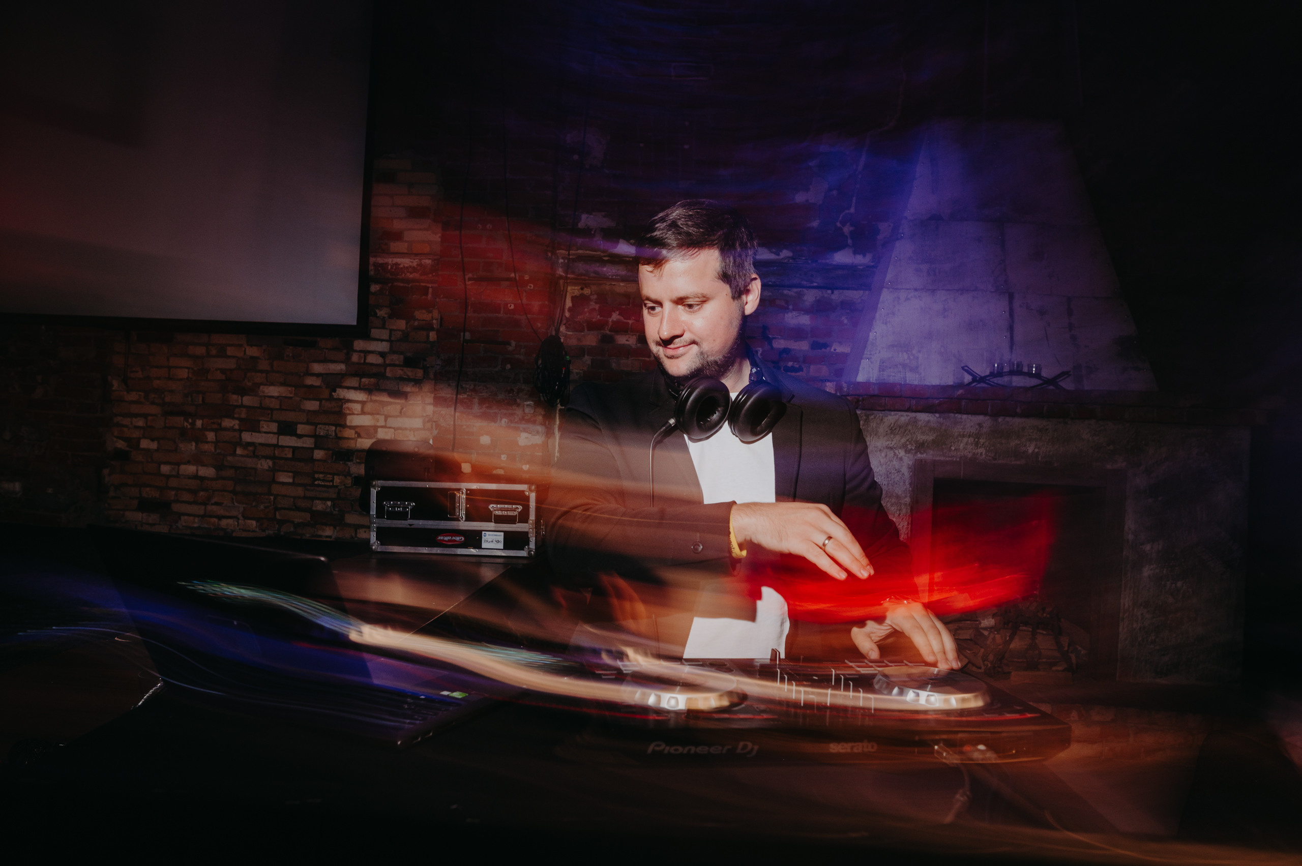 Корпоратив AppQuantum 08.11.21. Фотограф в Москве Илья Максимов