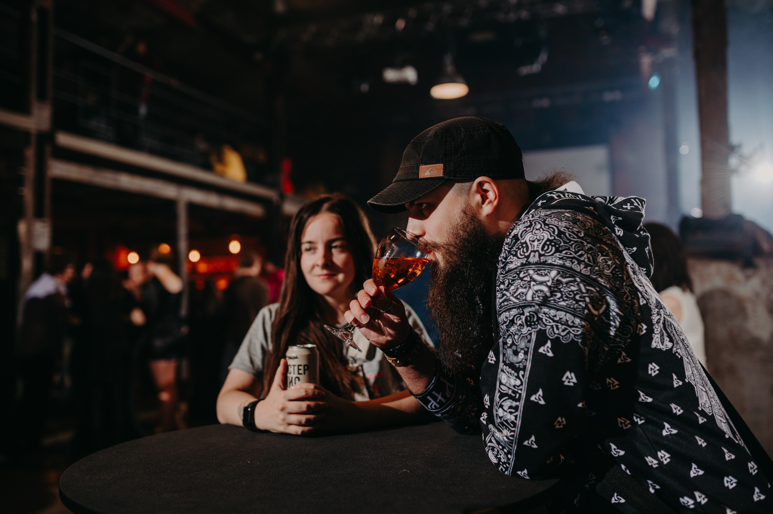 Корпоратив AppQuantum 08.11.21. Фотограф в Москве Илья Максимов