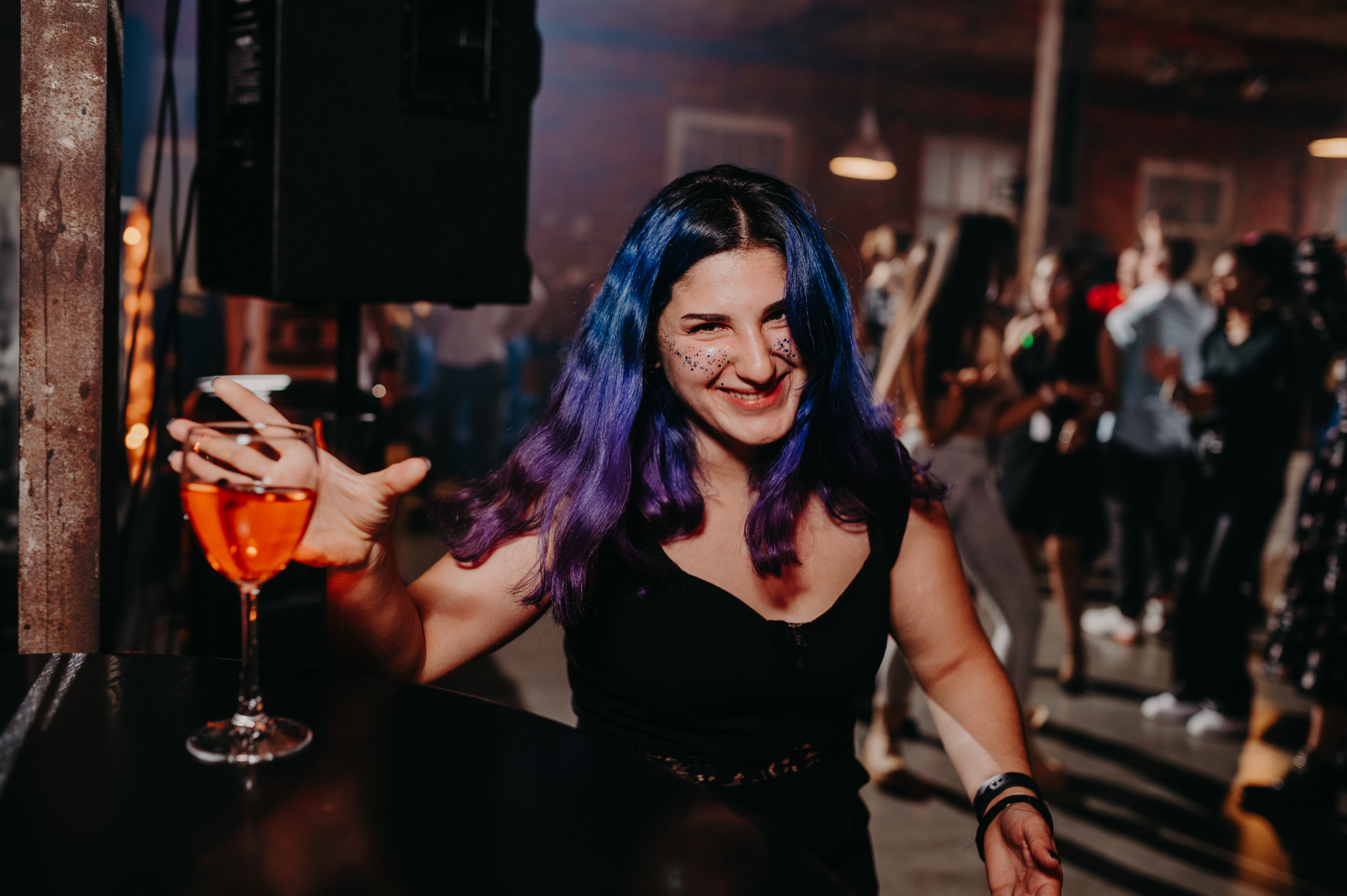 Корпоратив AppQuantum 08.11.21. Фотограф в Москве Илья Максимов