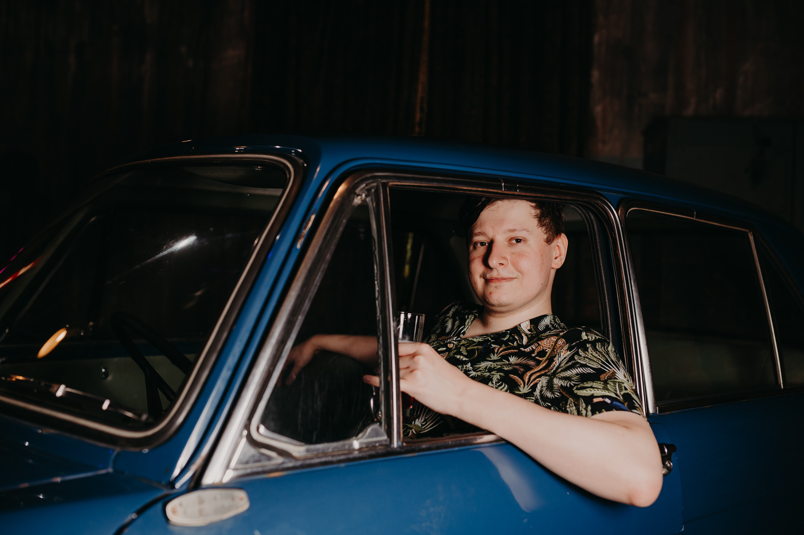 Корпоратив AppQuantum 08.11.21. Фотограф в Москве Илья Максимов