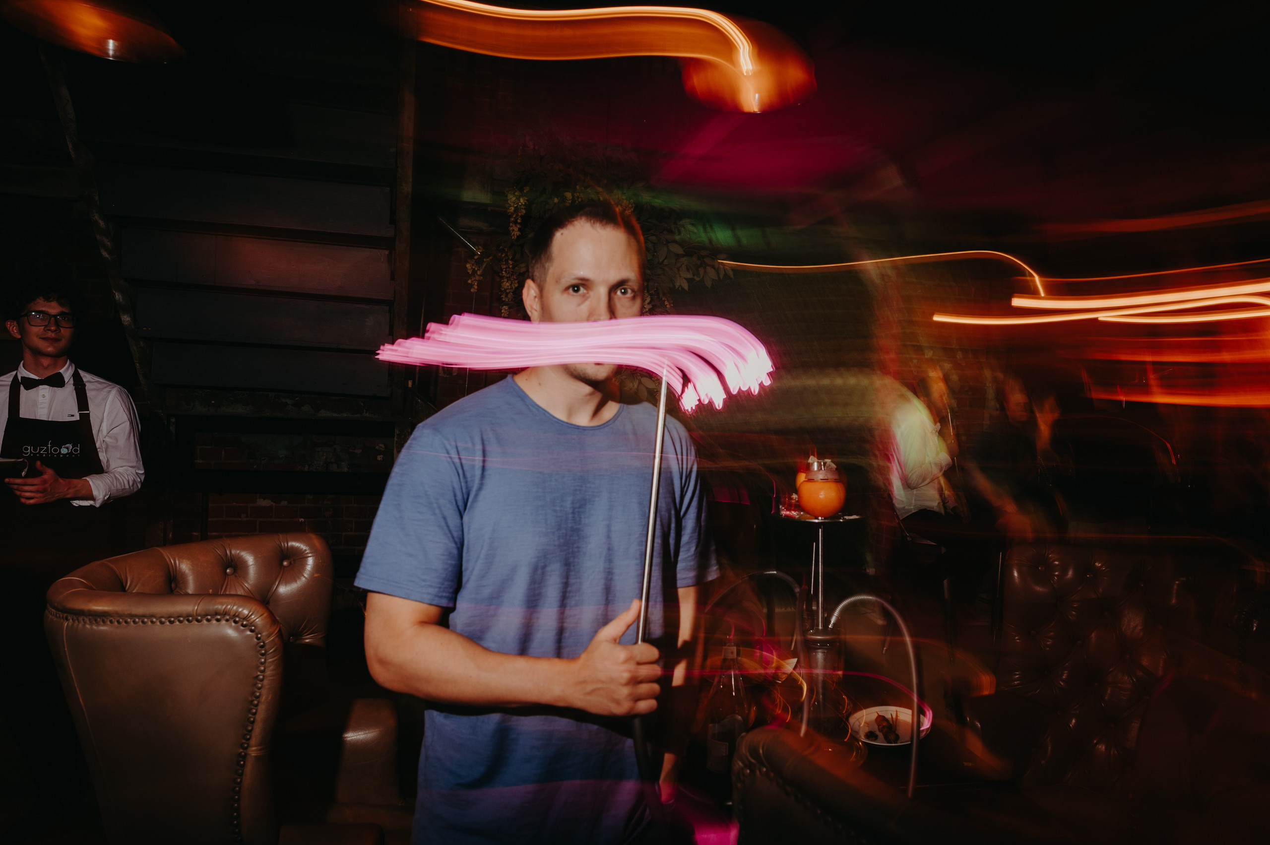 Корпоратив AppQuantum 08.11.21. Фотограф в Москве Илья Максимов