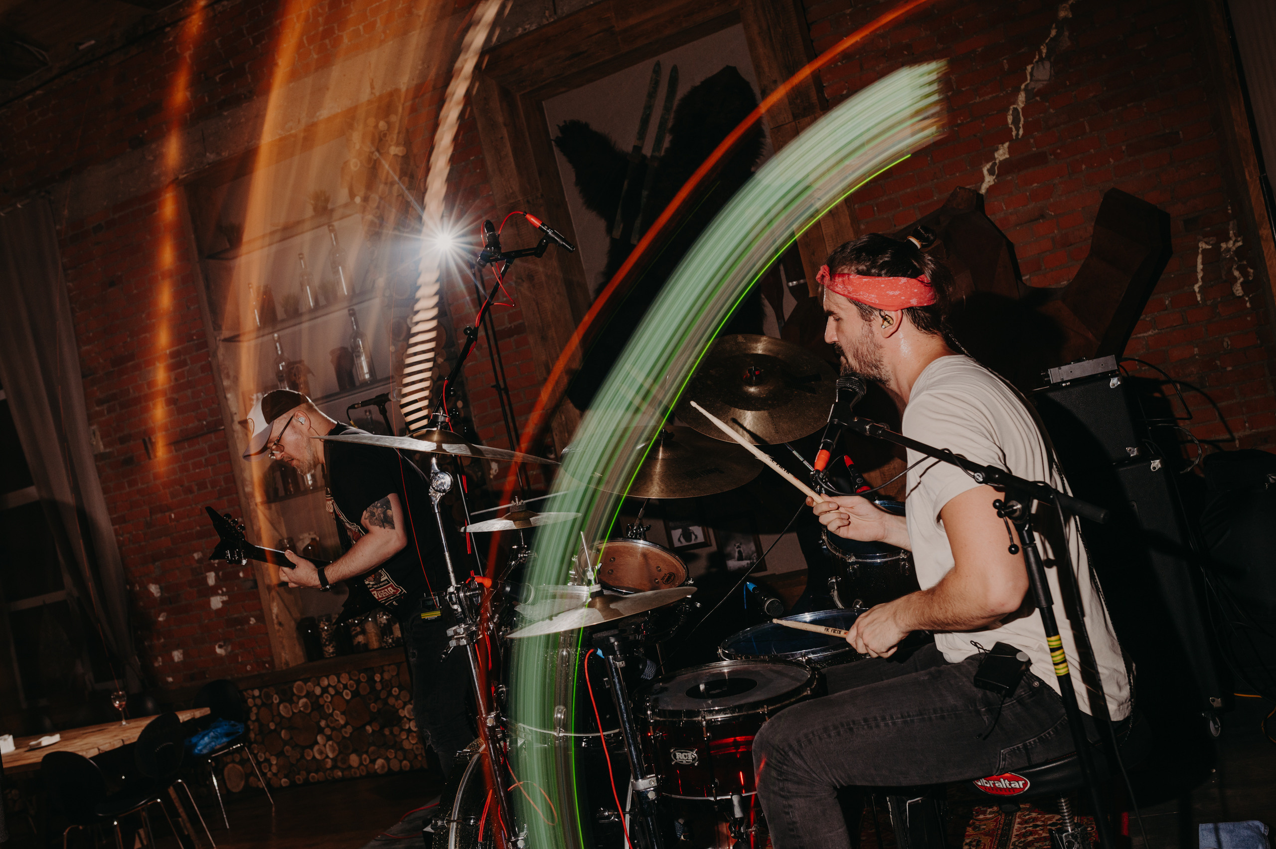 Вечеринка 13.11.21. Фотограф в Москве Илья Максимов