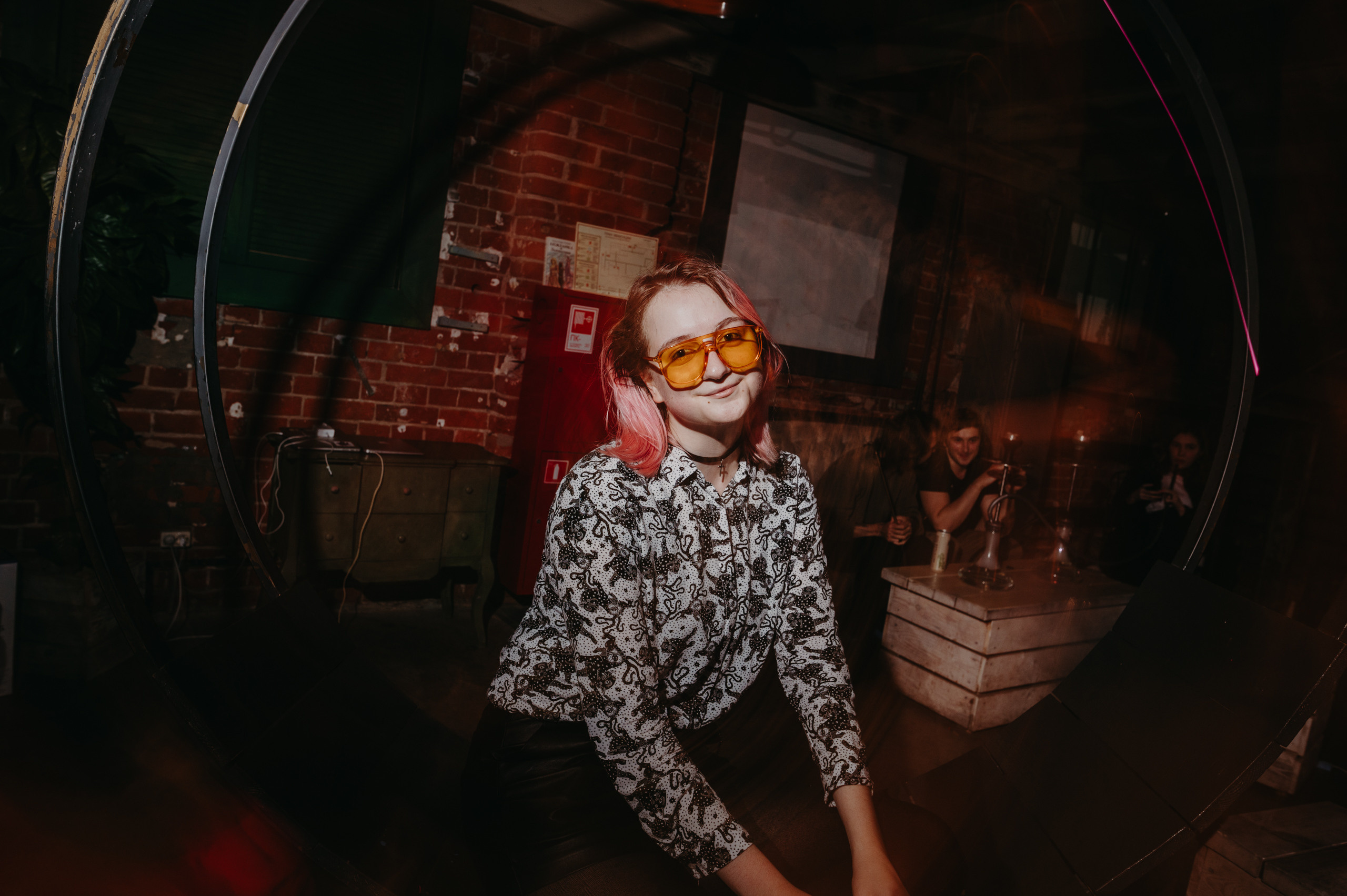 Корпоратив AppQuantum 08.11.21. Фотограф в Москве Илья Максимов