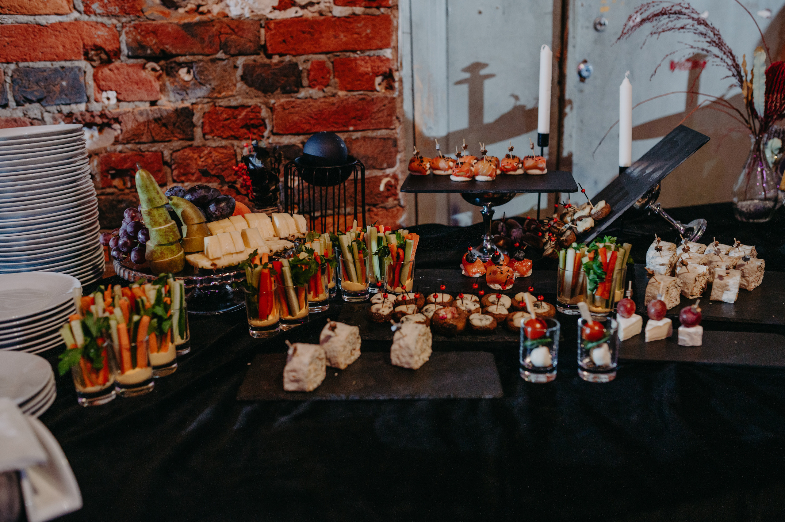 Корпоратив AppQuantum 08.11.21. Фотограф в Москве Илья Максимов