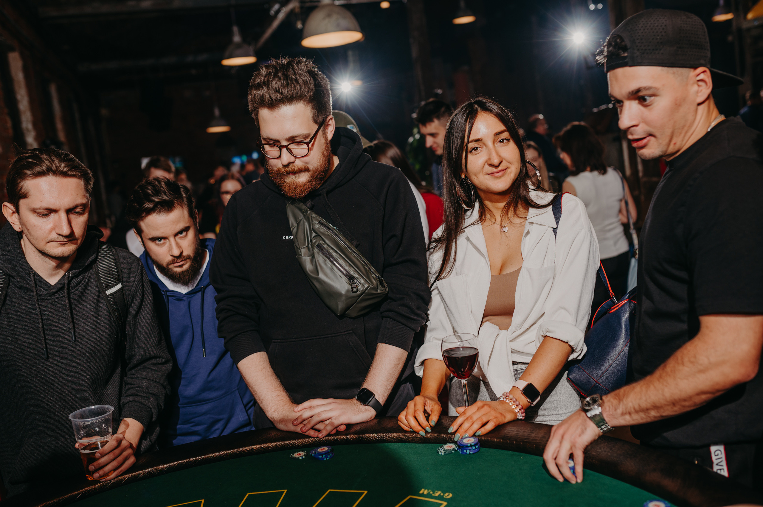 Корпоратив AppQuantum 08.11.21. Фотограф в Москве Илья Максимов