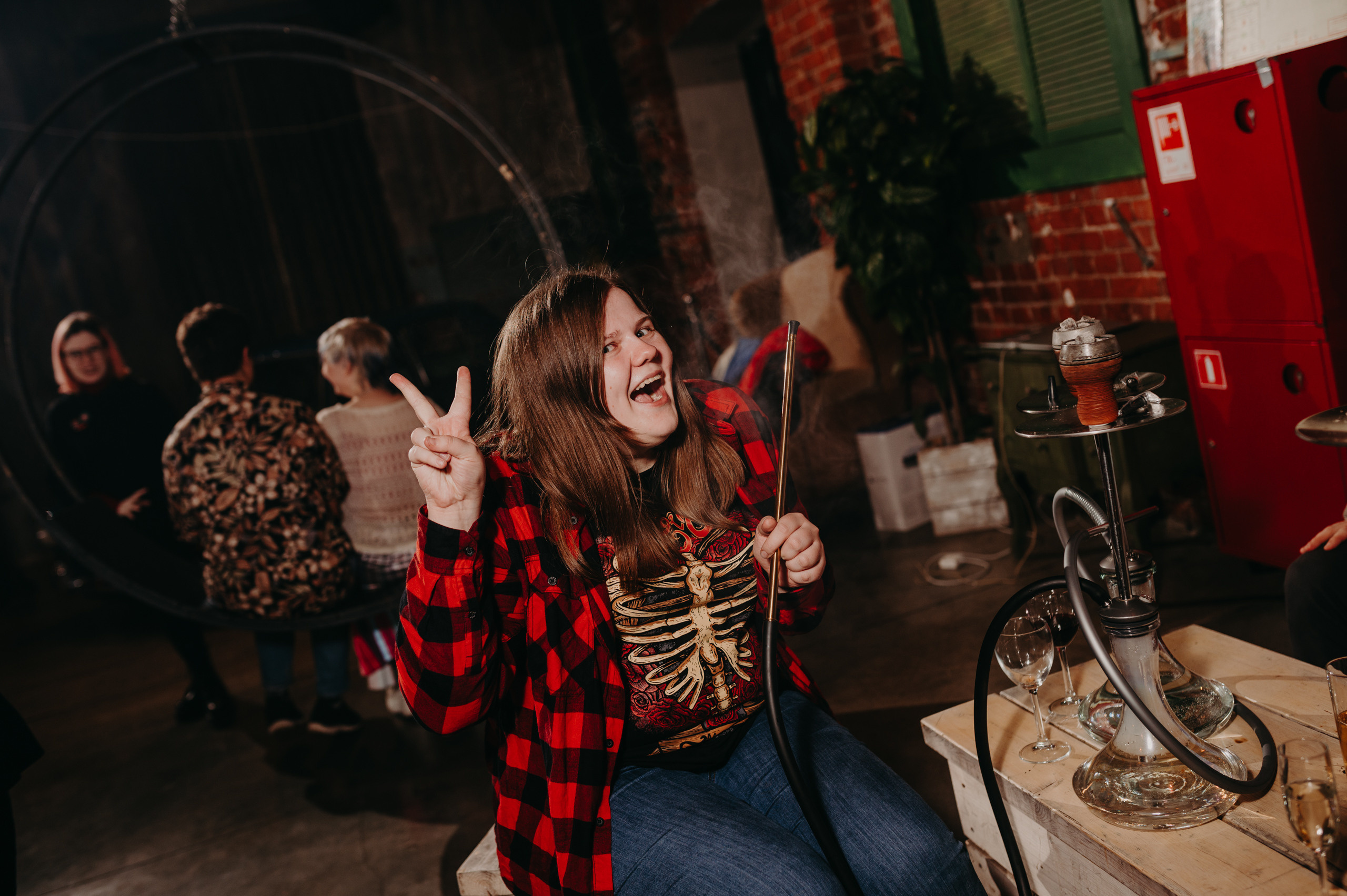 Корпоратив AppQuantum 08.11.21. Фотограф в Москве Илья Максимов