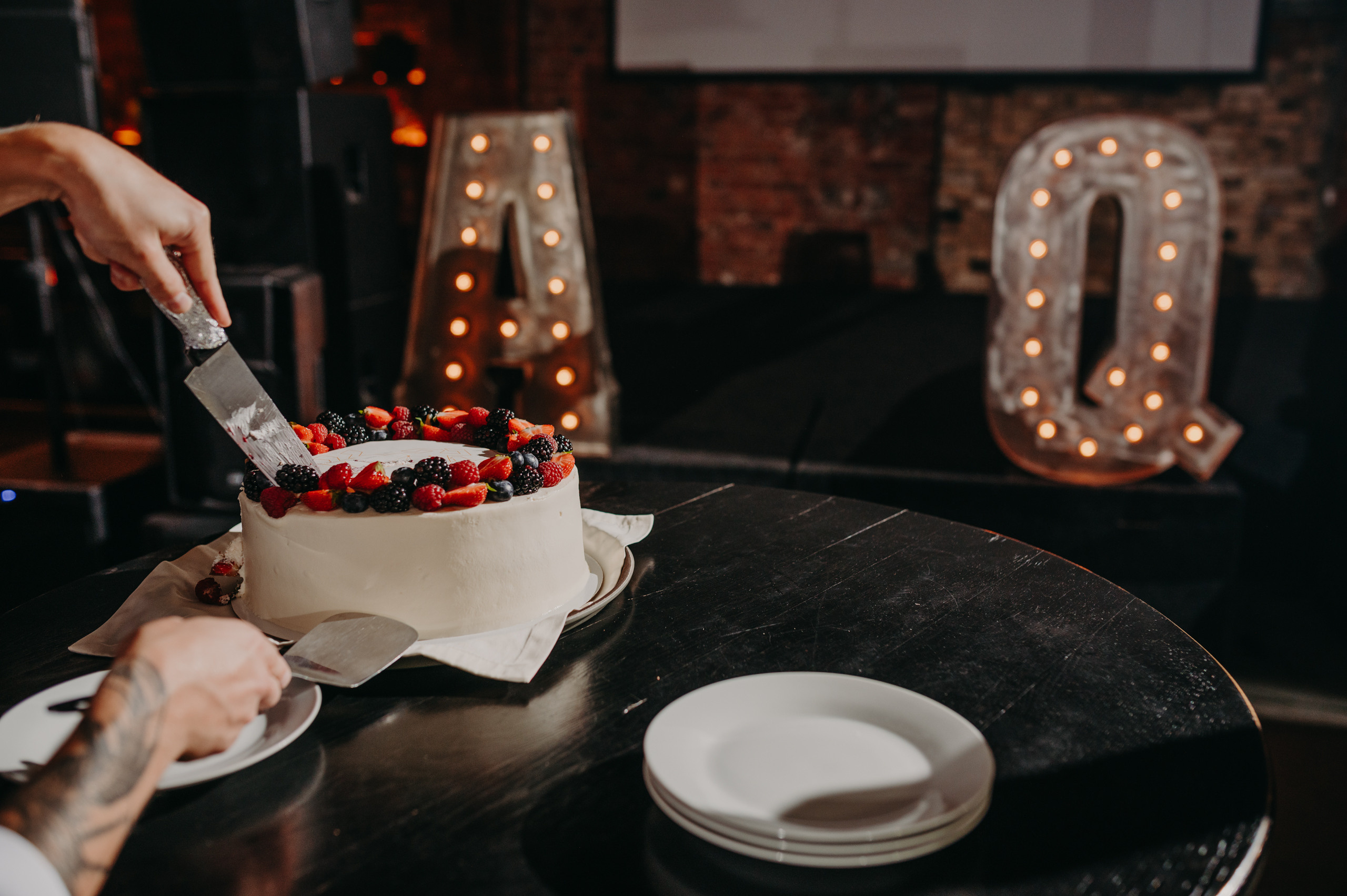 Корпоратив AppQuantum 08.11.21. Фотограф в Москве Илья Максимов