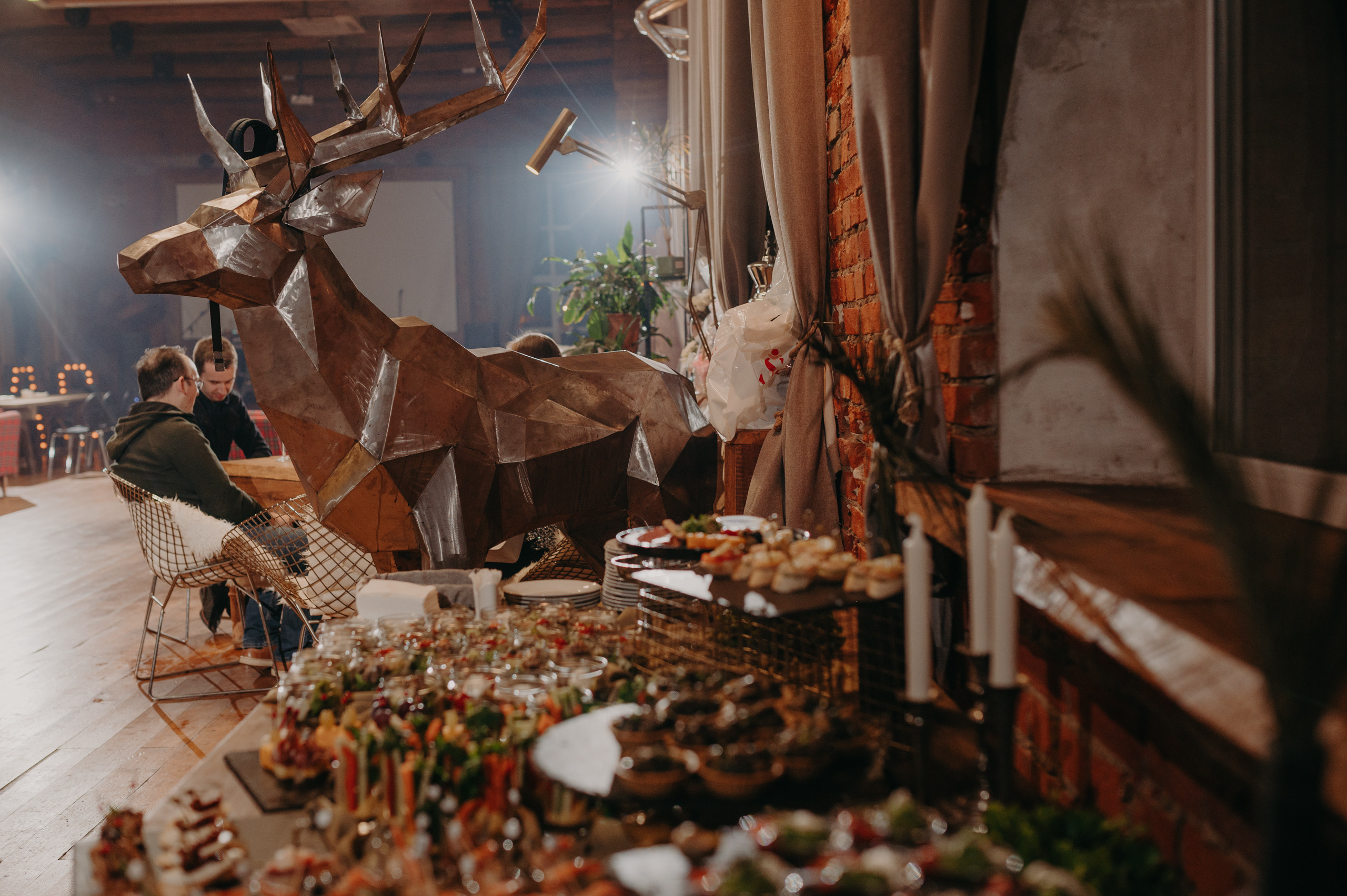 Вечеринка 13.11.21. Фотограф в Москве Илья Максимов