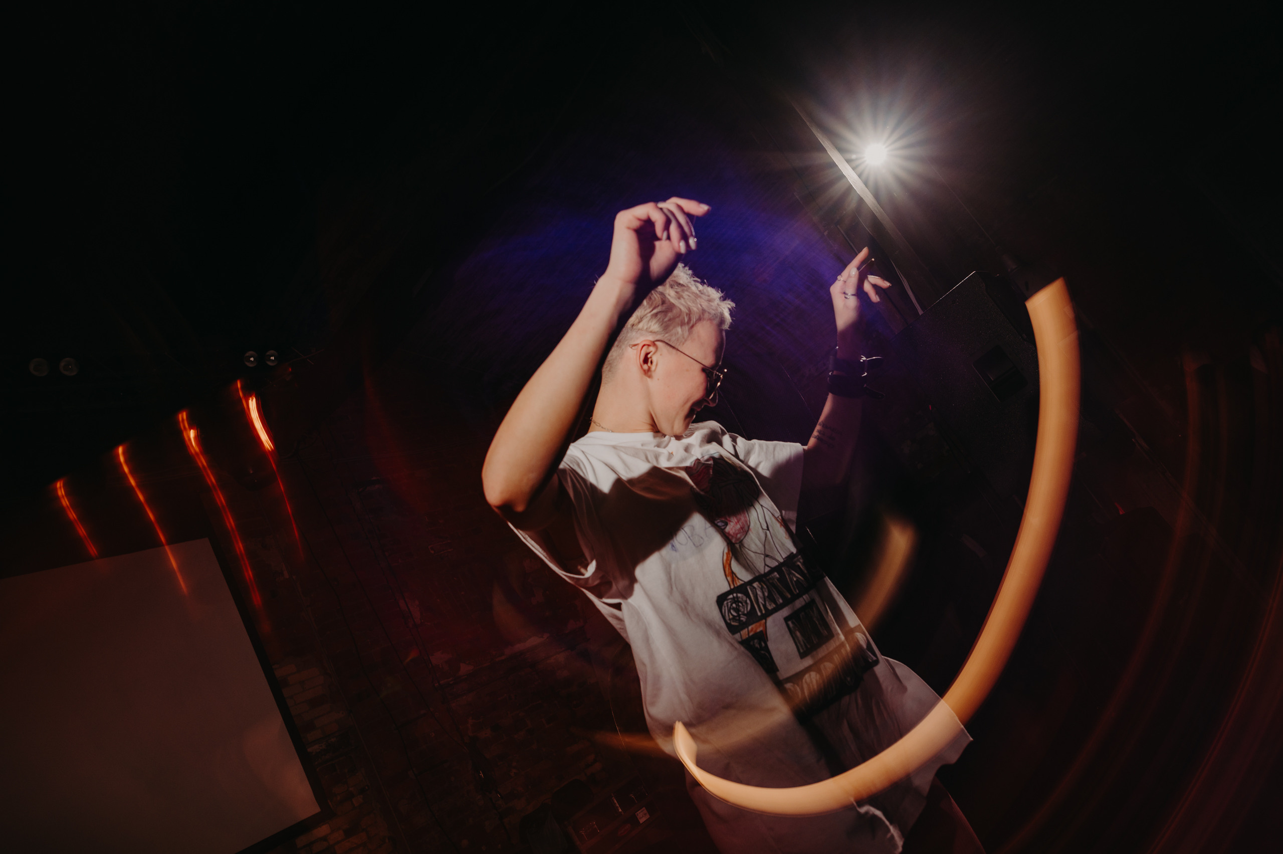 Корпоратив AppQuantum 08.11.21. Фотограф в Москве Илья Максимов