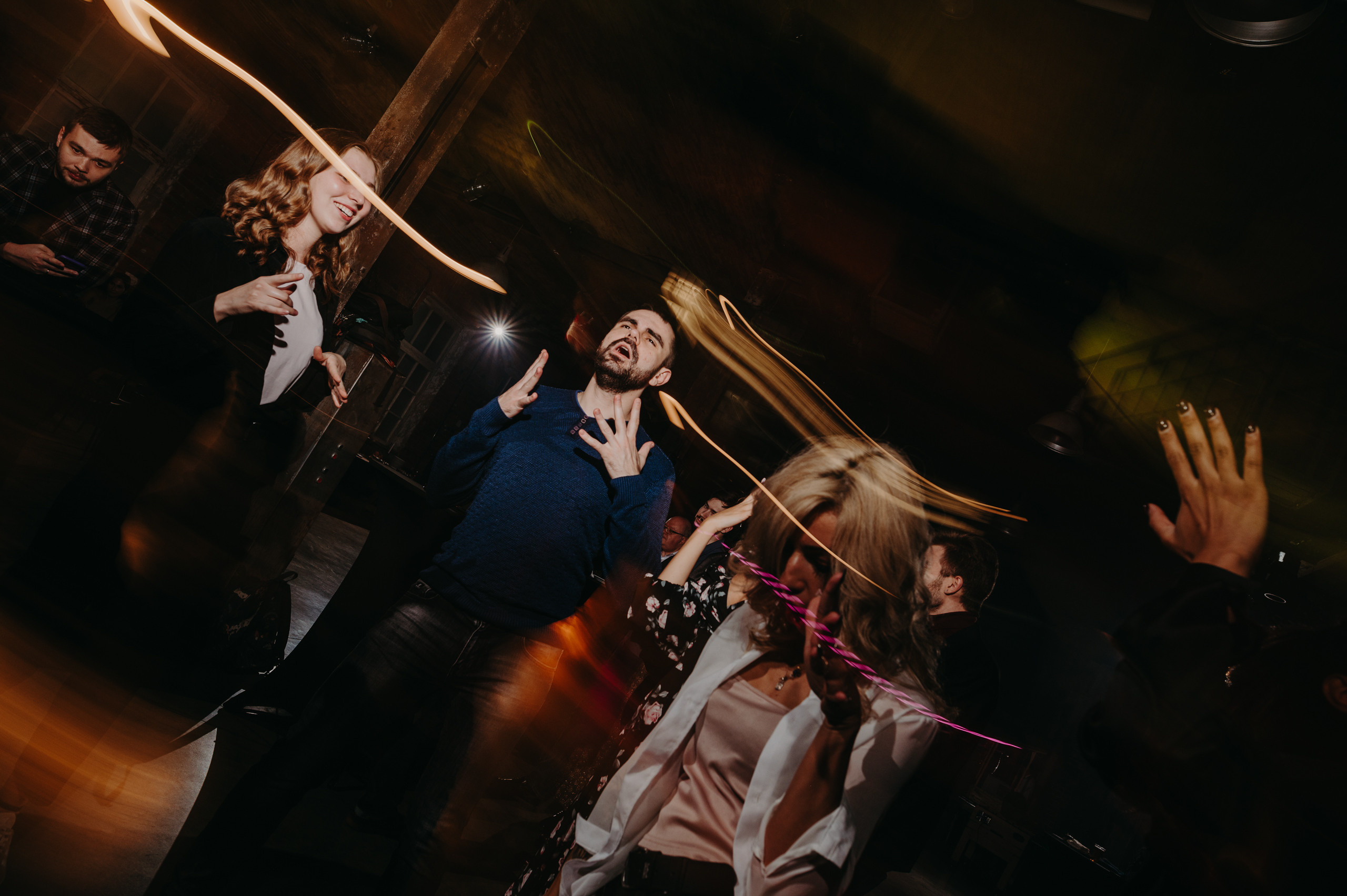 Корпоратив AppQuantum 08.11.21. Фотограф в Москве Илья Максимов