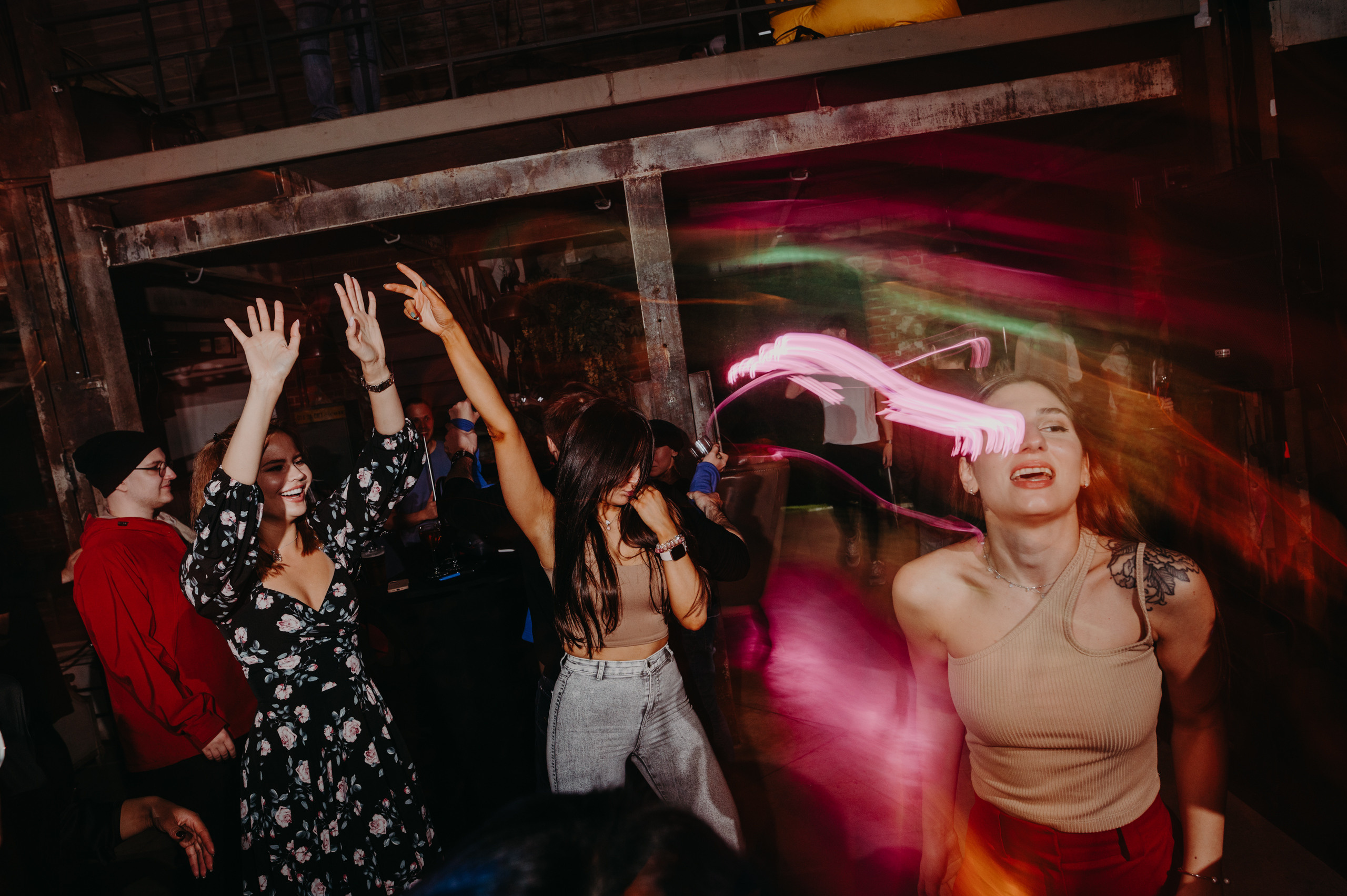 Корпоратив AppQuantum 08.11.21. Фотограф в Москве Илья Максимов