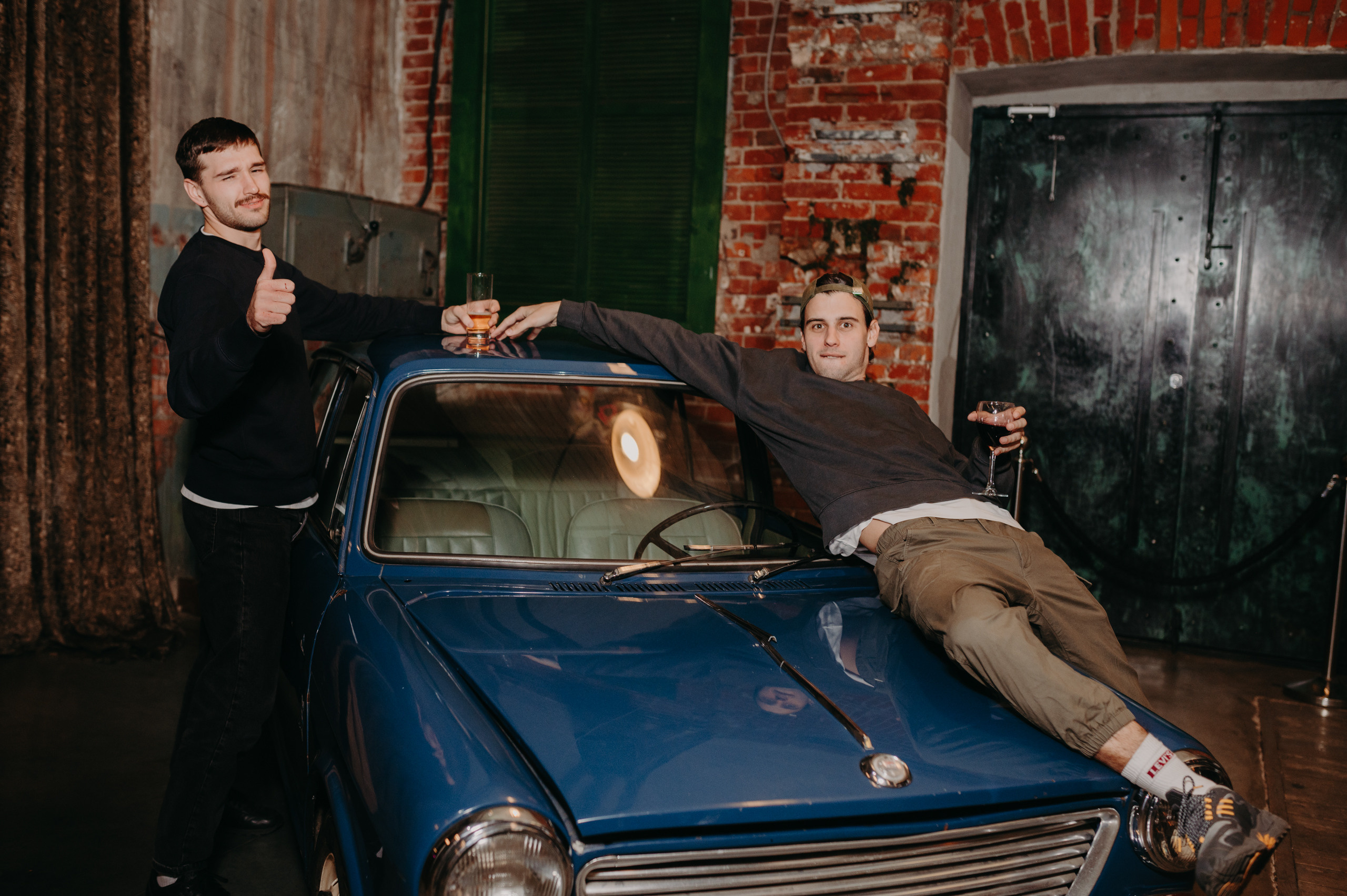 Корпоратив AppQuantum 08.11.21. Фотограф в Москве Илья Максимов