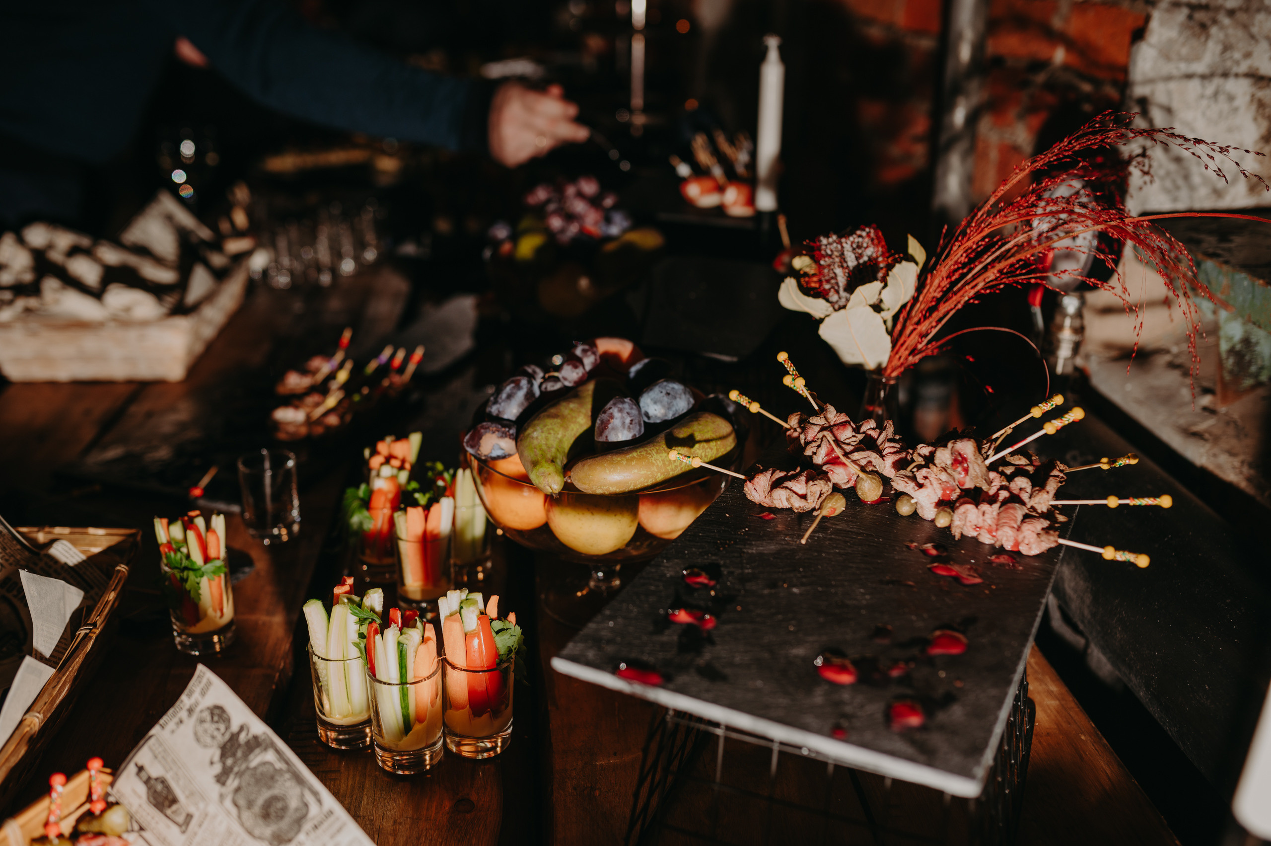 Корпоратив AppQuantum 08.11.21. Фотограф в Москве Илья Максимов