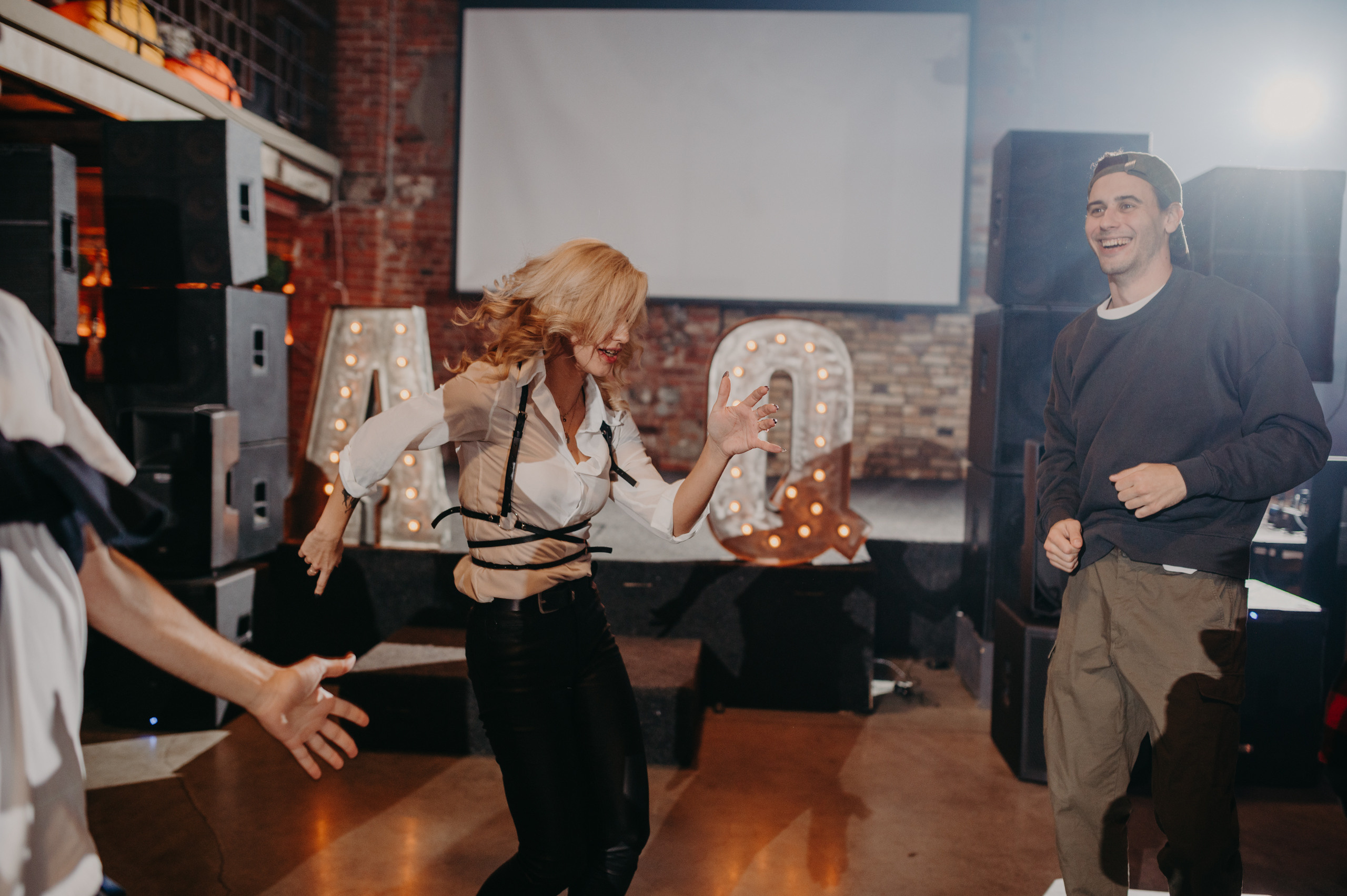 Корпоратив AppQuantum 08.11.21. Фотограф в Москве Илья Максимов