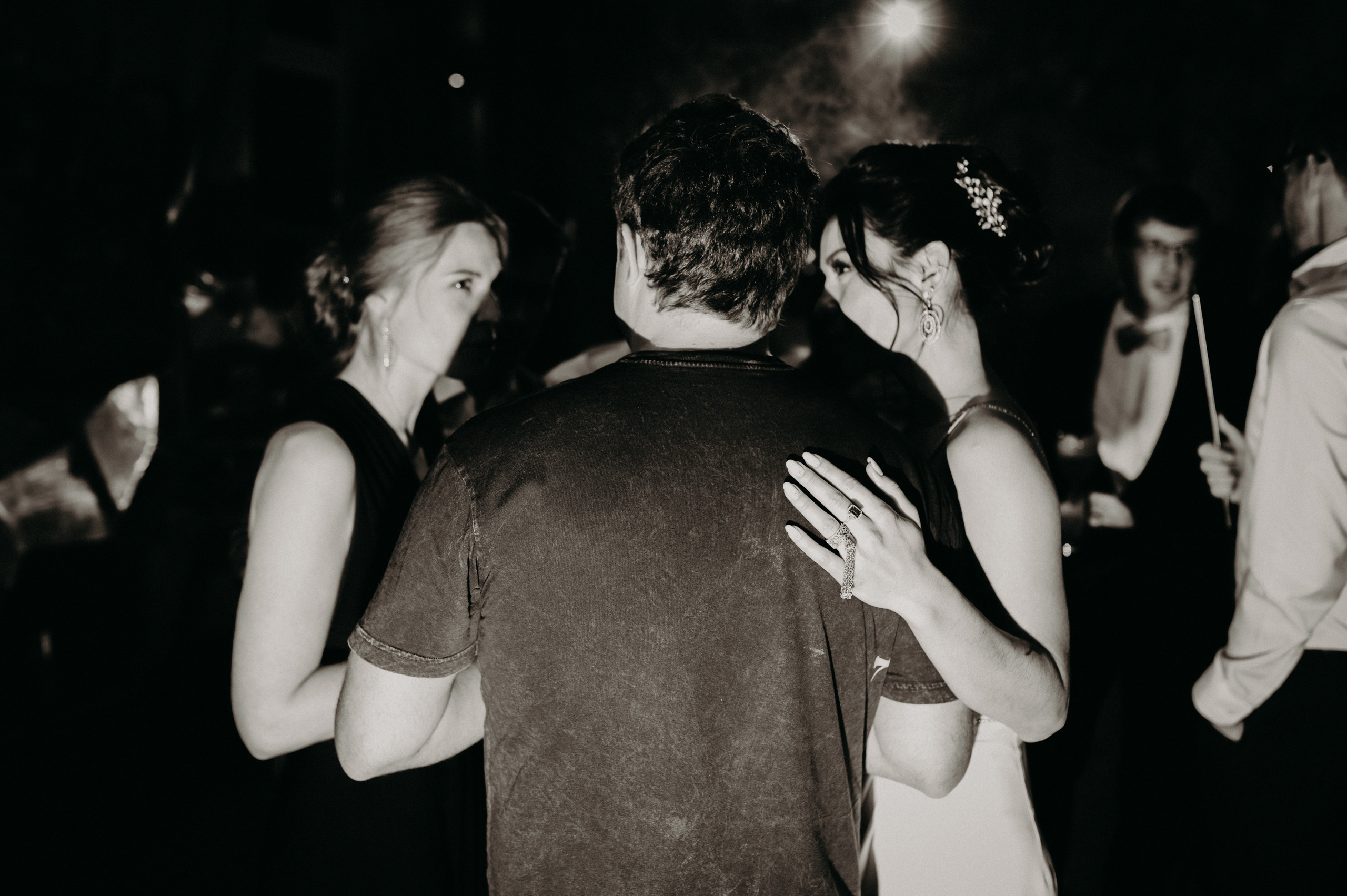 Вечеринка 13.11.21. Фотограф в Москве Илья Максимов