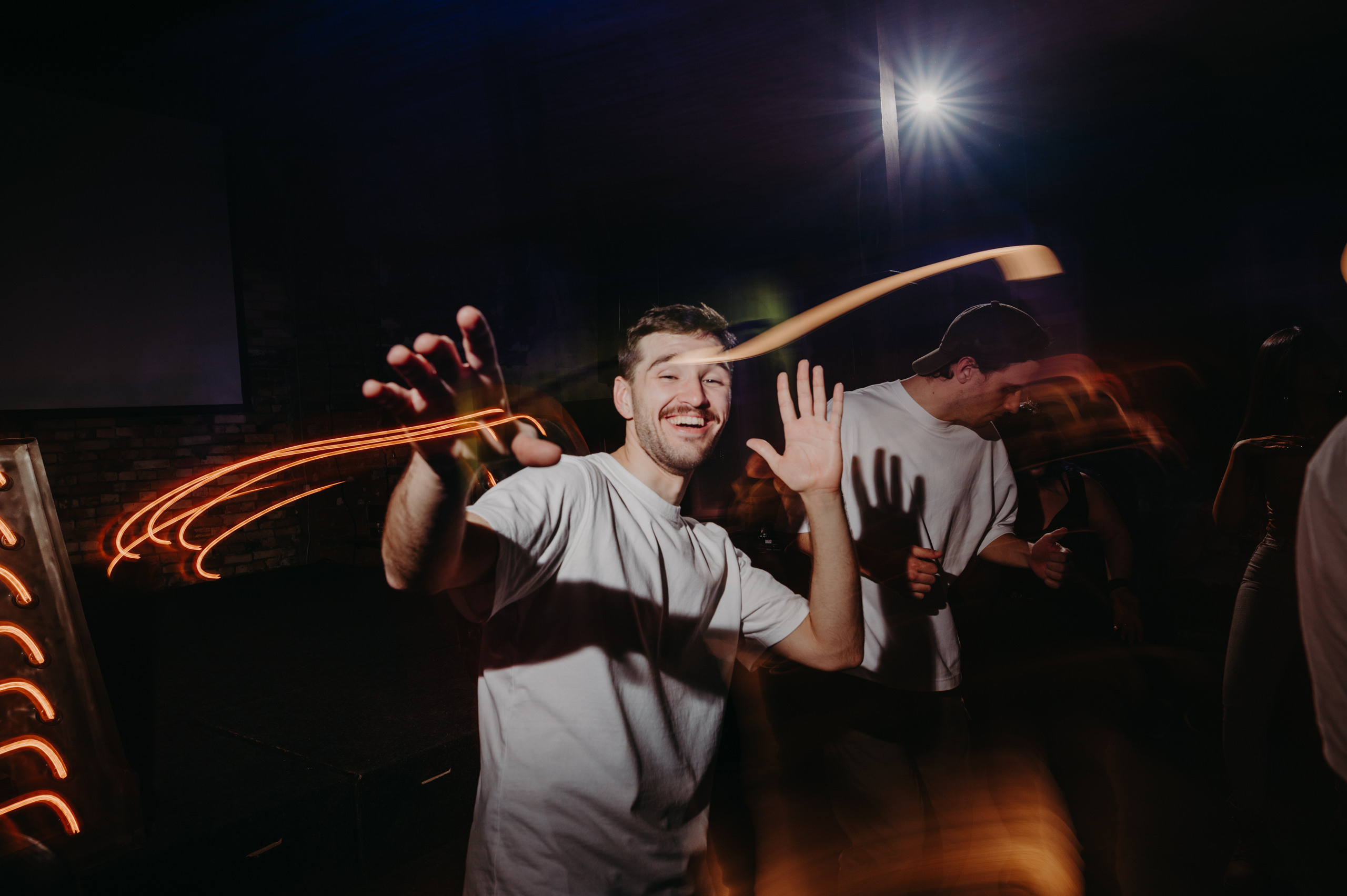 Корпоратив AppQuantum 08.11.21. Фотограф в Москве Илья Максимов