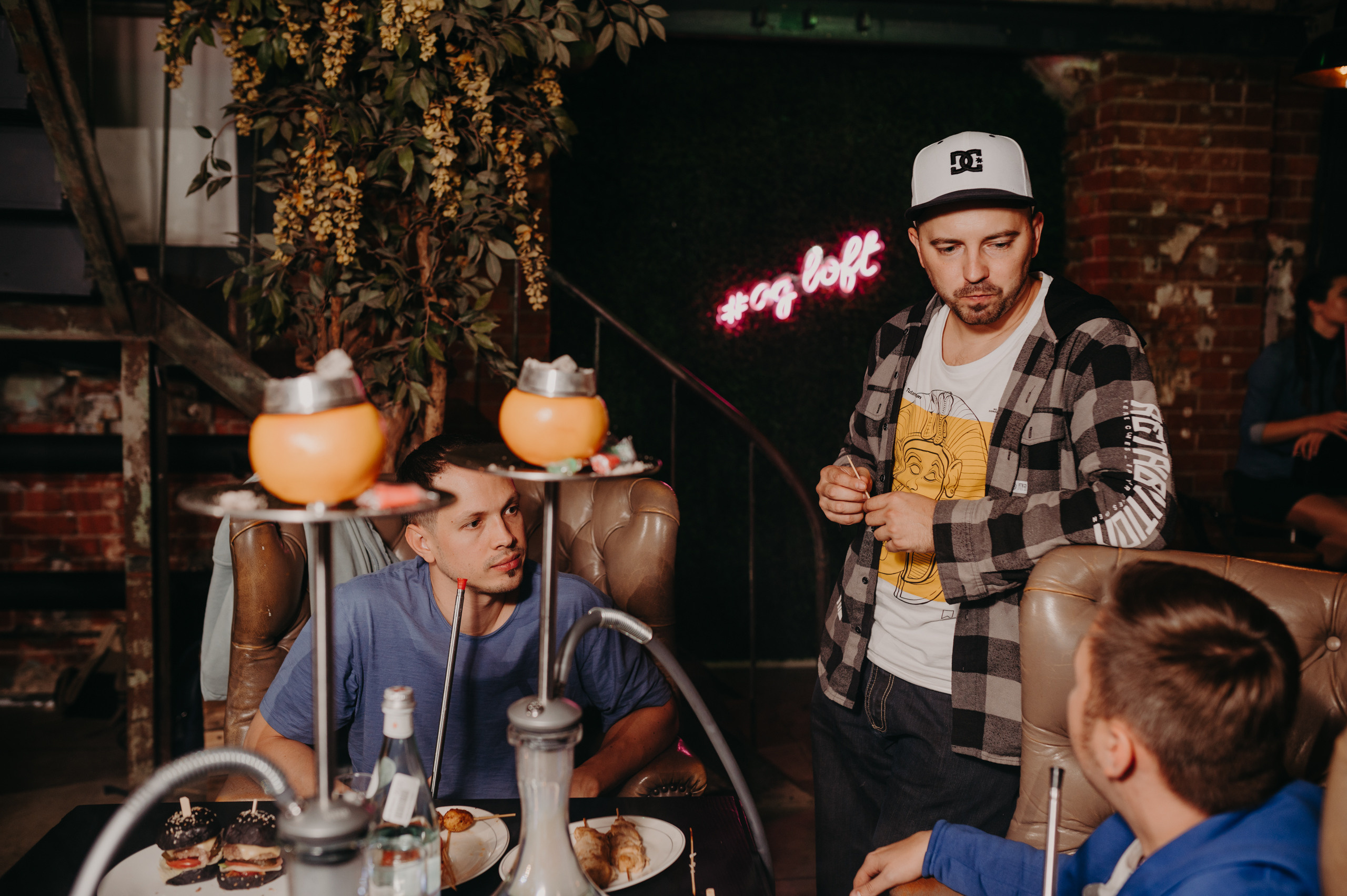 Корпоратив AppQuantum 08.11.21. Фотограф в Москве Илья Максимов