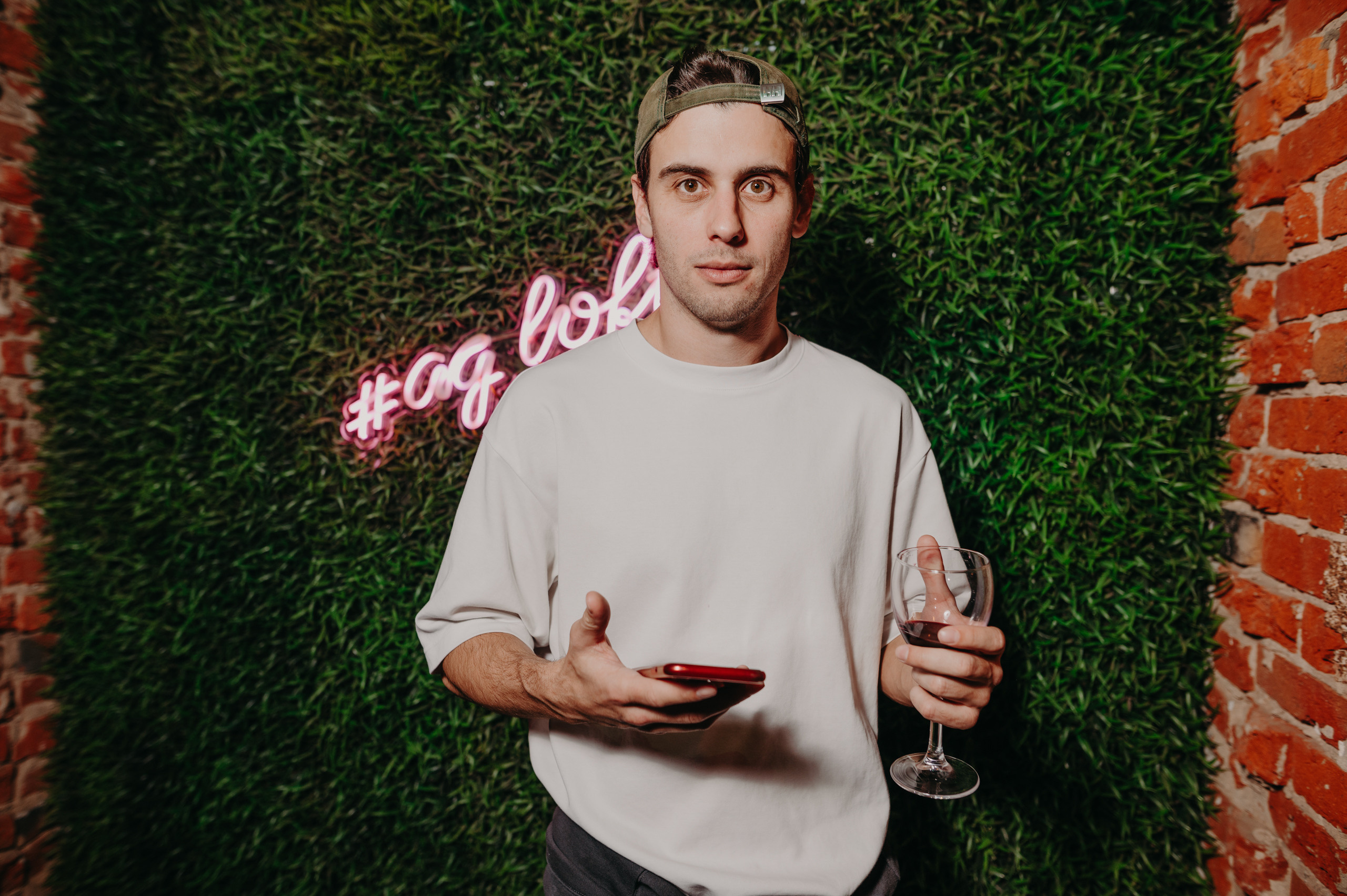 Корпоратив AppQuantum 08.11.21. Фотограф в Москве Илья Максимов