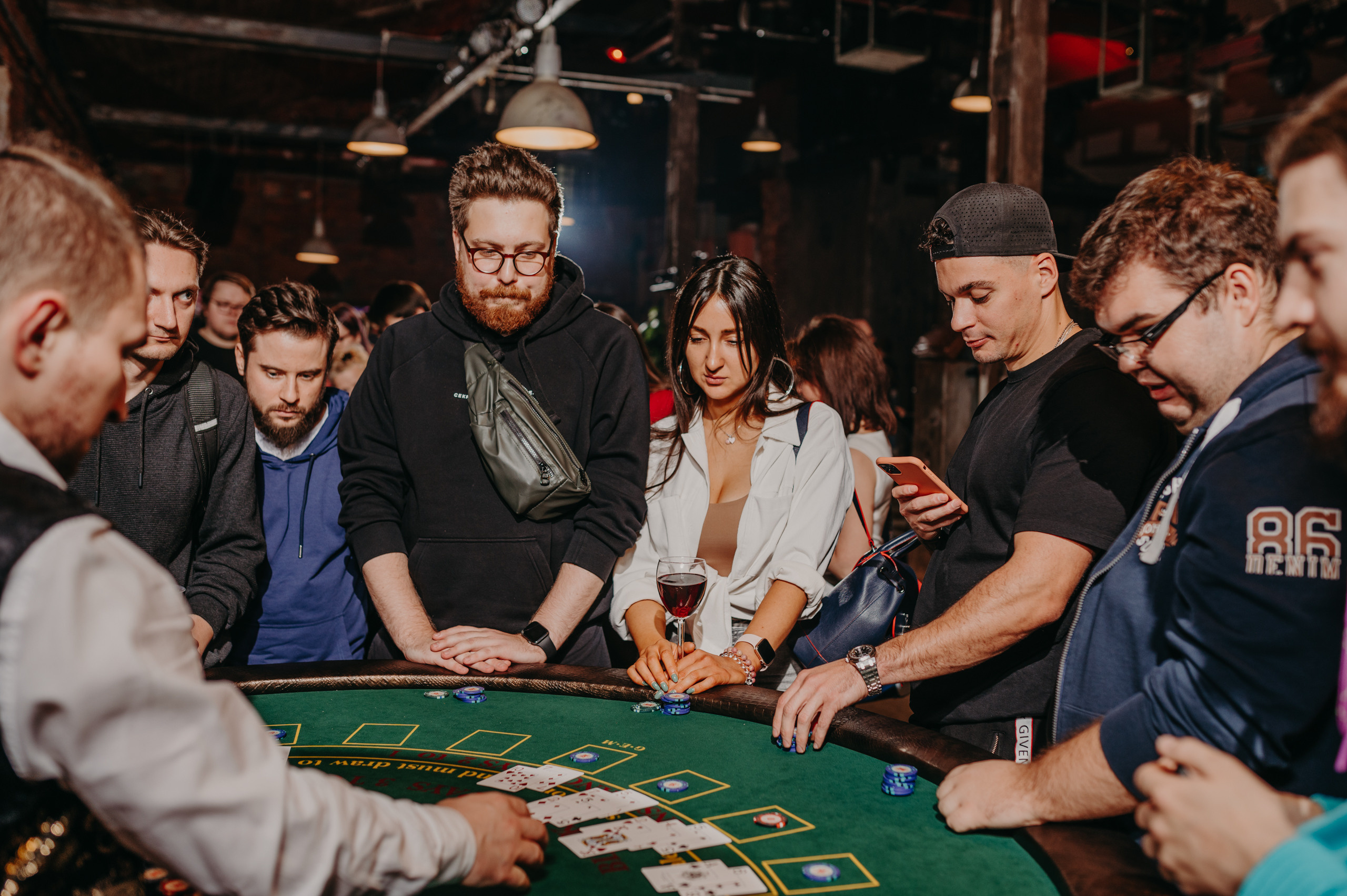 Корпоратив AppQuantum 08.11.21. Фотограф в Москве Илья Максимов