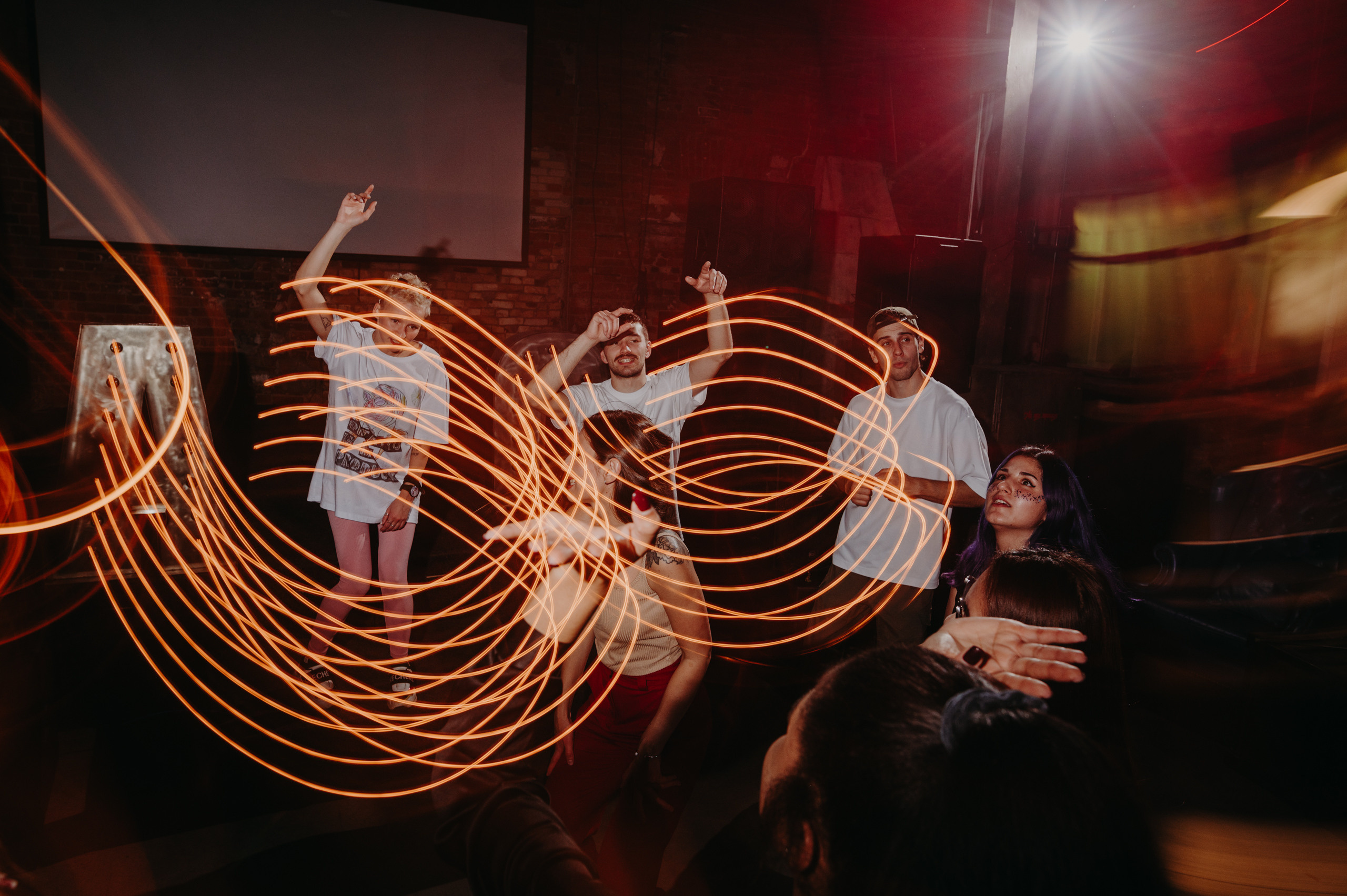 Корпоратив AppQuantum 08.11.21. Фотограф в Москве Илья Максимов