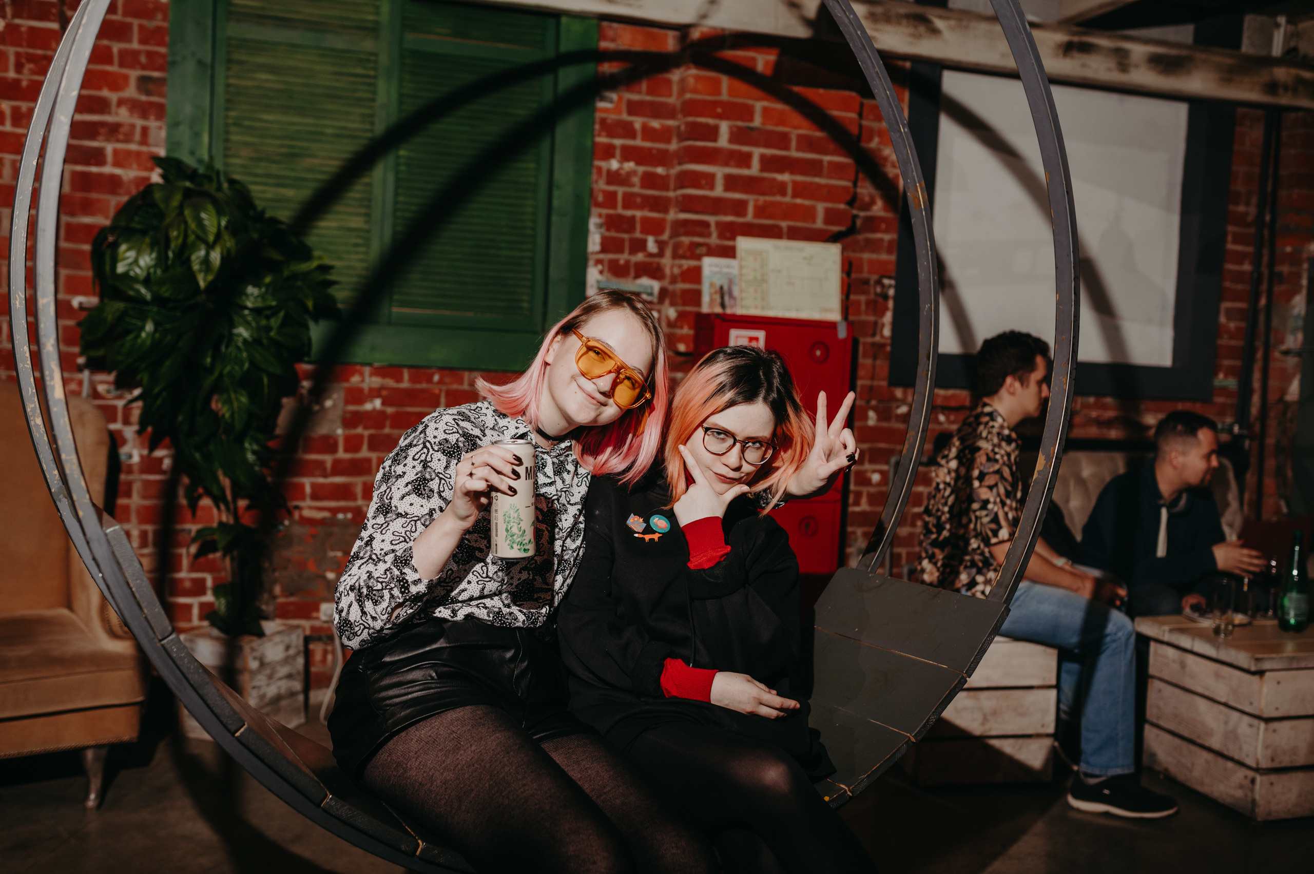 Корпоратив AppQuantum 08.11.21. Фотограф в Москве Илья Максимов